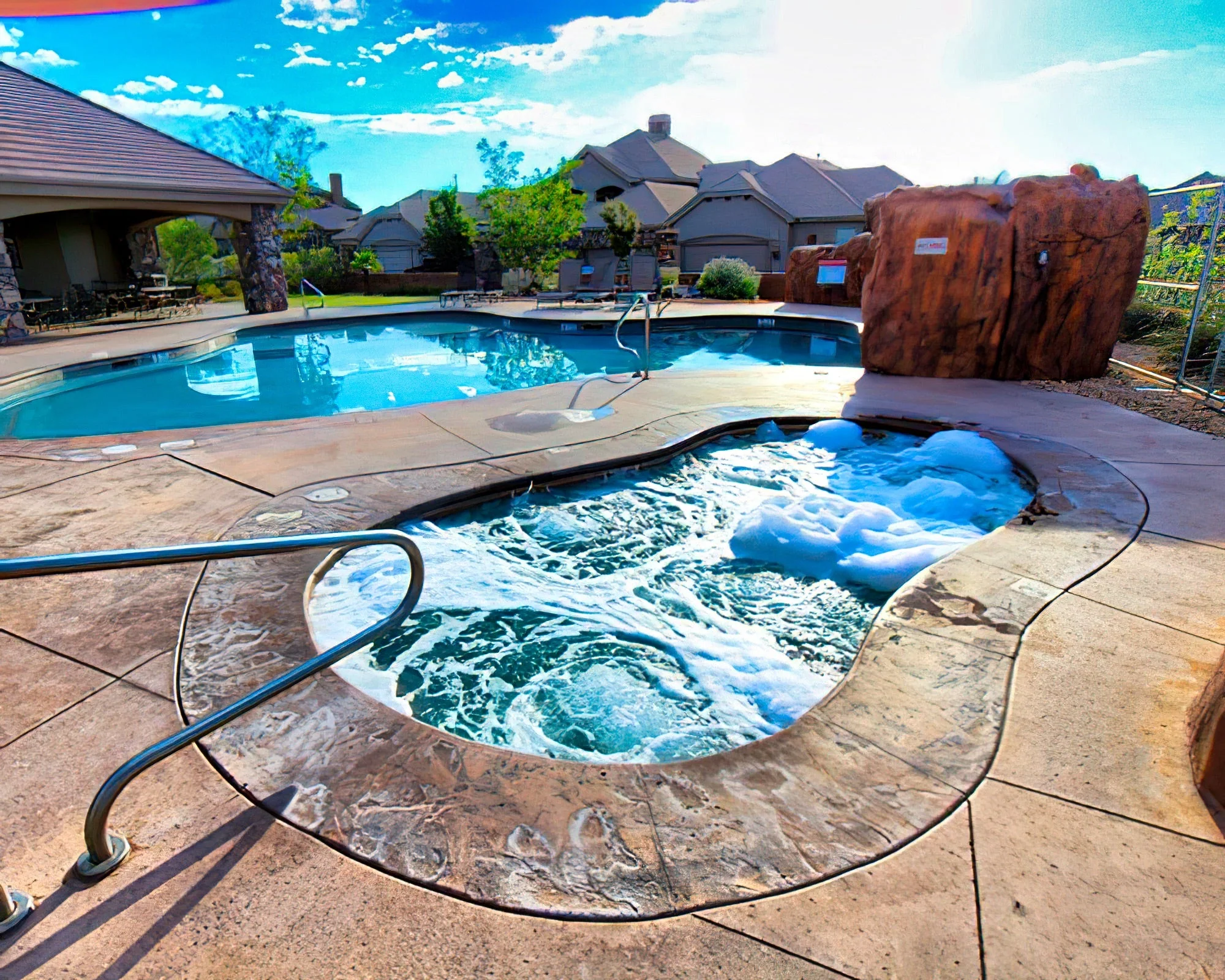 Canyon Villas at Coral Ridge - Image 4