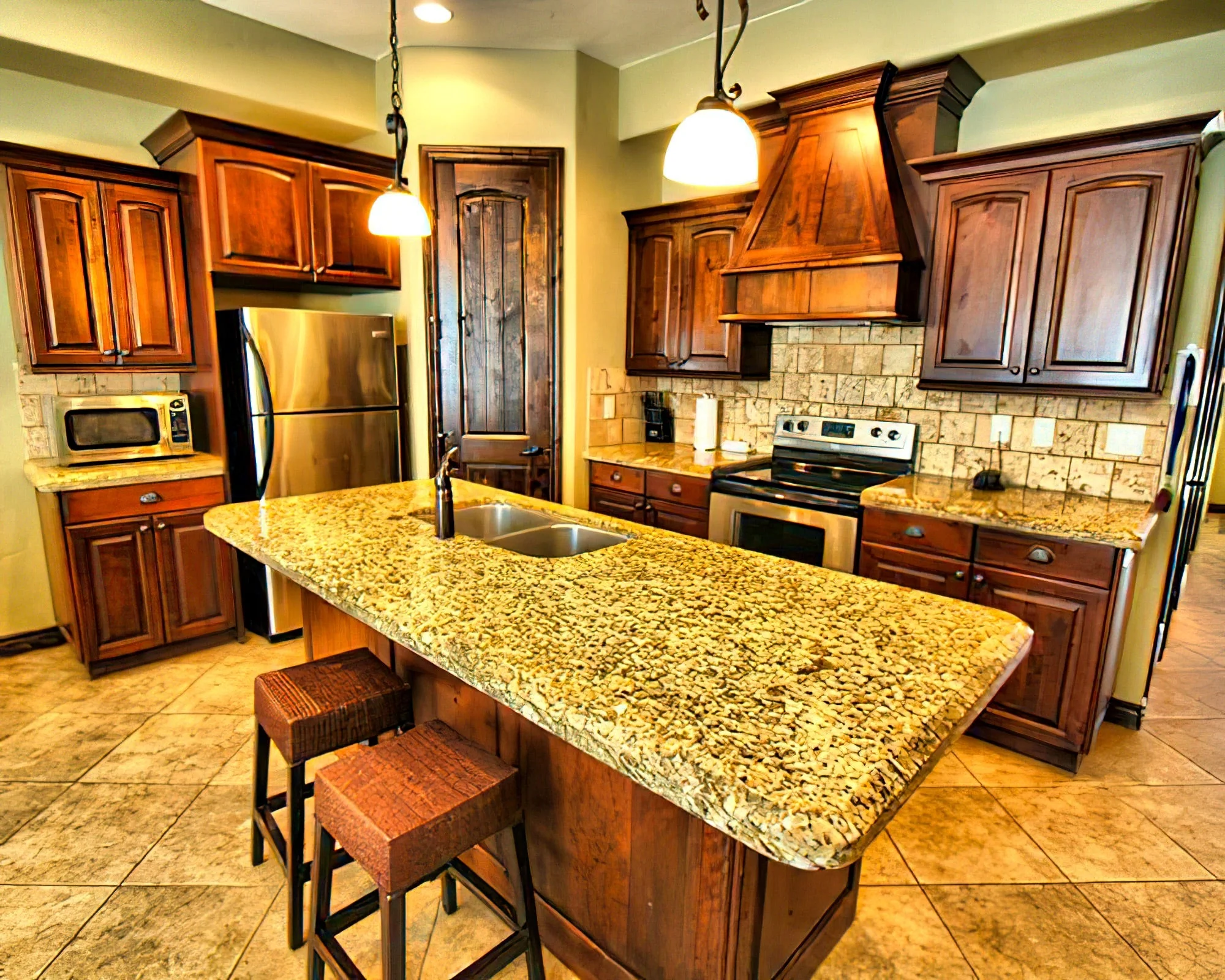 Canyon Villas at Coral Ridge - Image 5