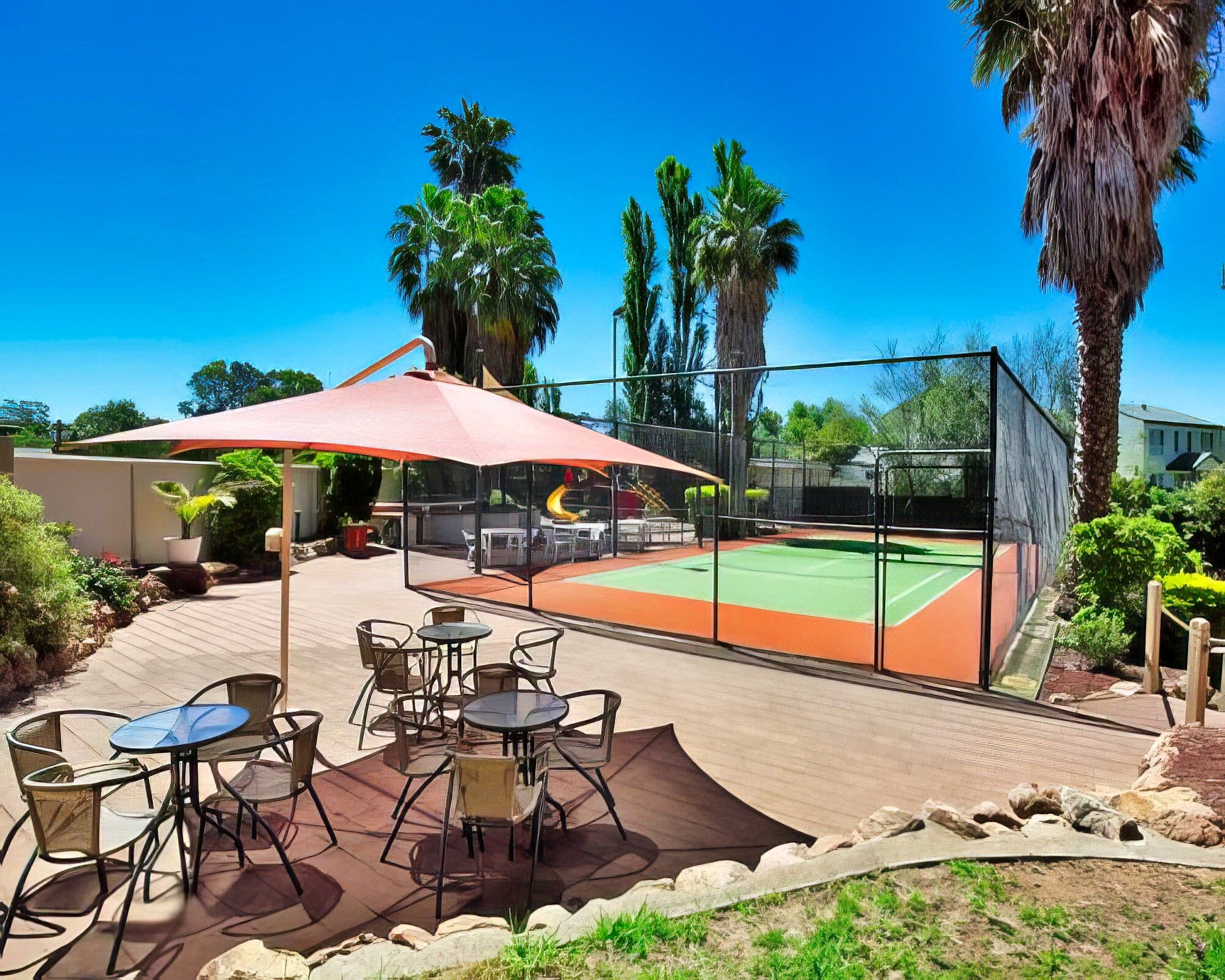 Capri Waters Country Club - Image 10