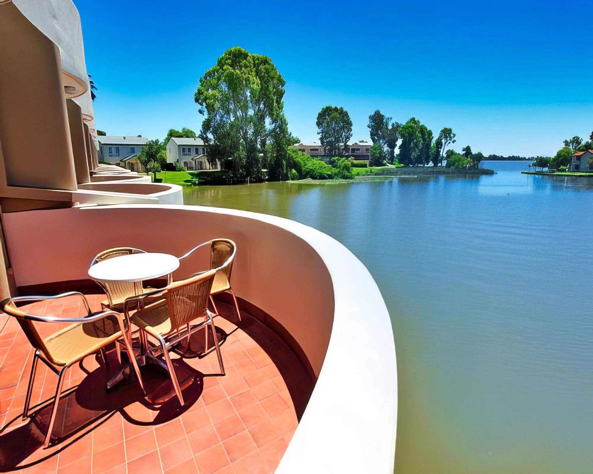 Capri Waters Country Club - Image 6