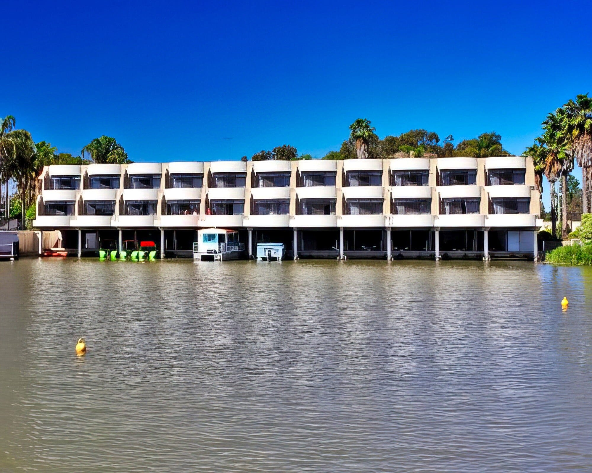 Capri Waters Country Club - Image 8