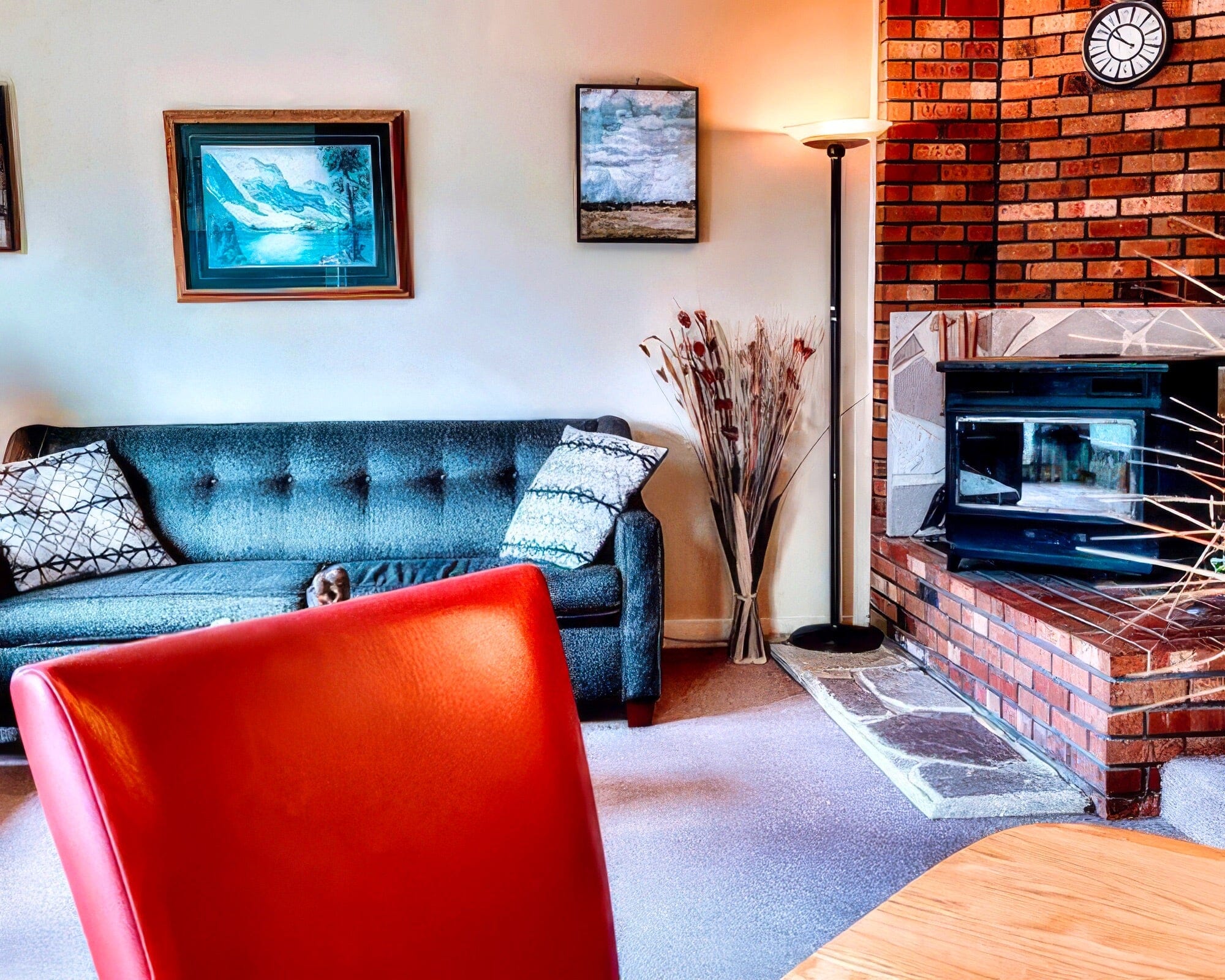 Cathedral Ledge Resort - Image 15