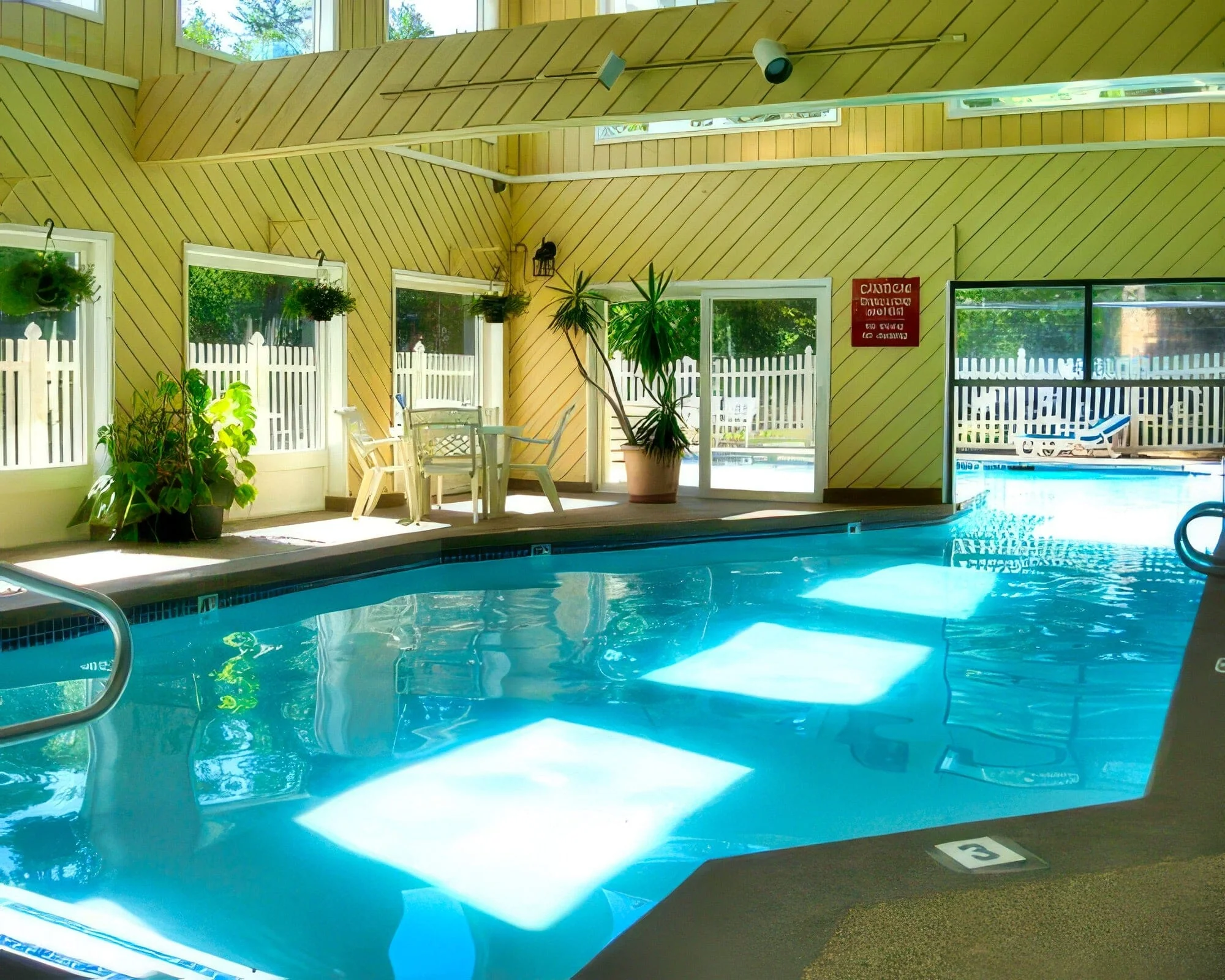 Cathedral Ledge Resort - Image 3