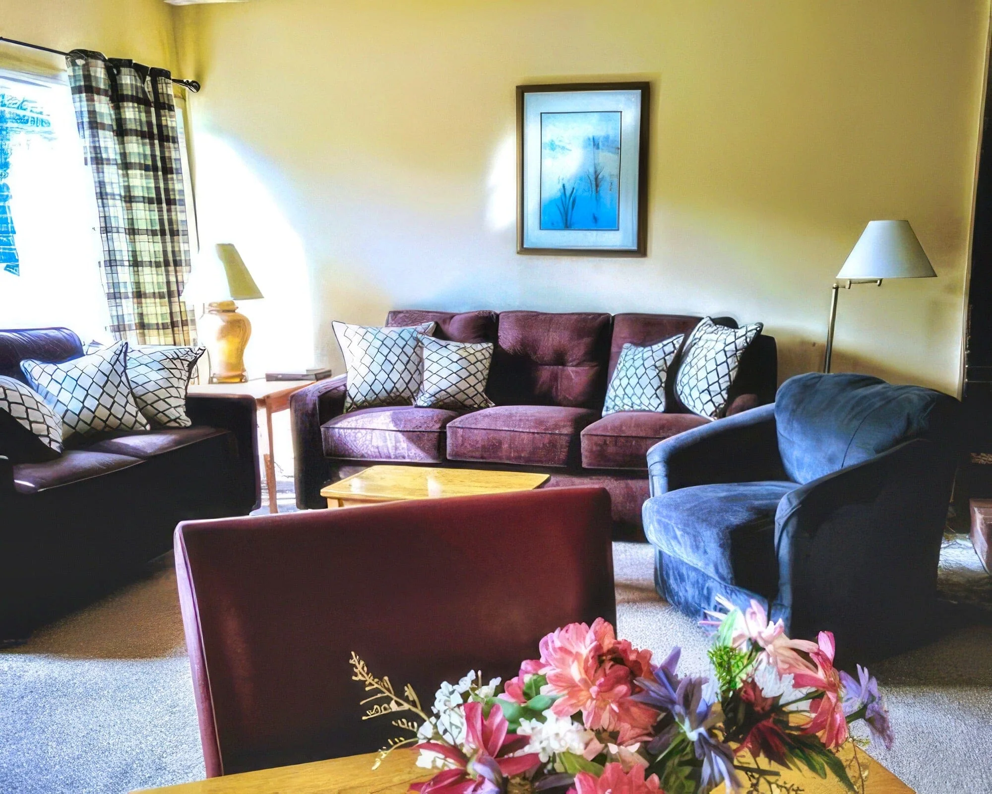 Cathedral Ledge Resort - Image 7