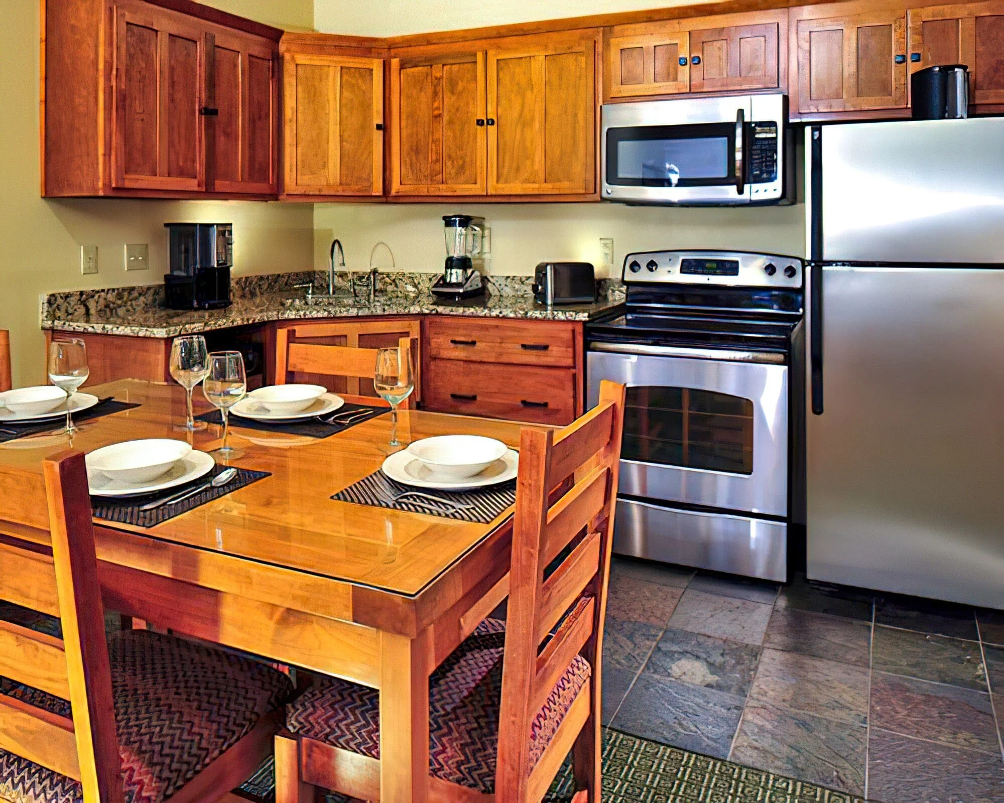 Cedar Breaks Lodge by Diamond Resorts - Image 12