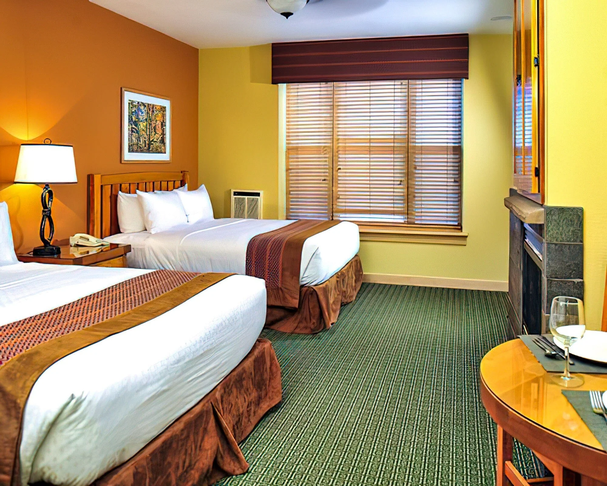 Cedar Breaks Lodge by Diamond Resorts - Image 15