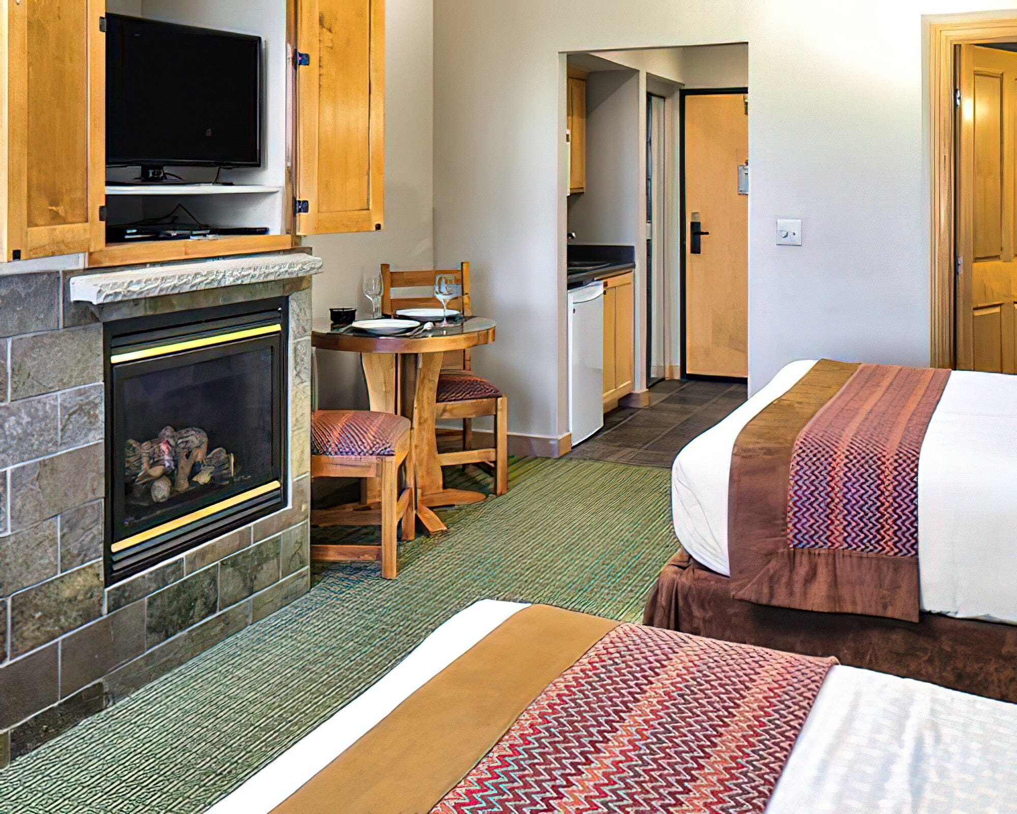 Cedar Breaks Lodge by Diamond Resorts - Image 2