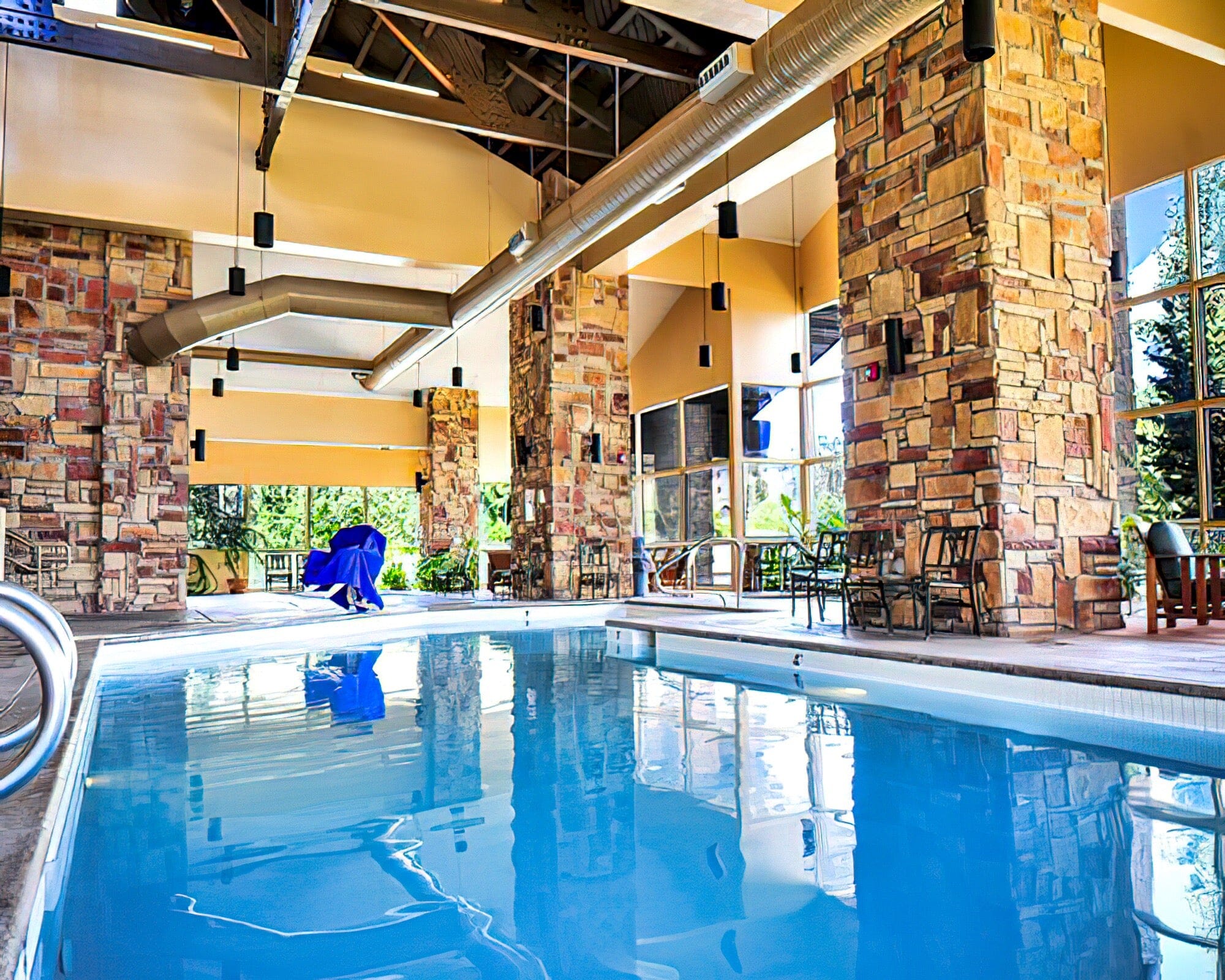 Cedar Breaks Lodge by Diamond Resorts - Image 3