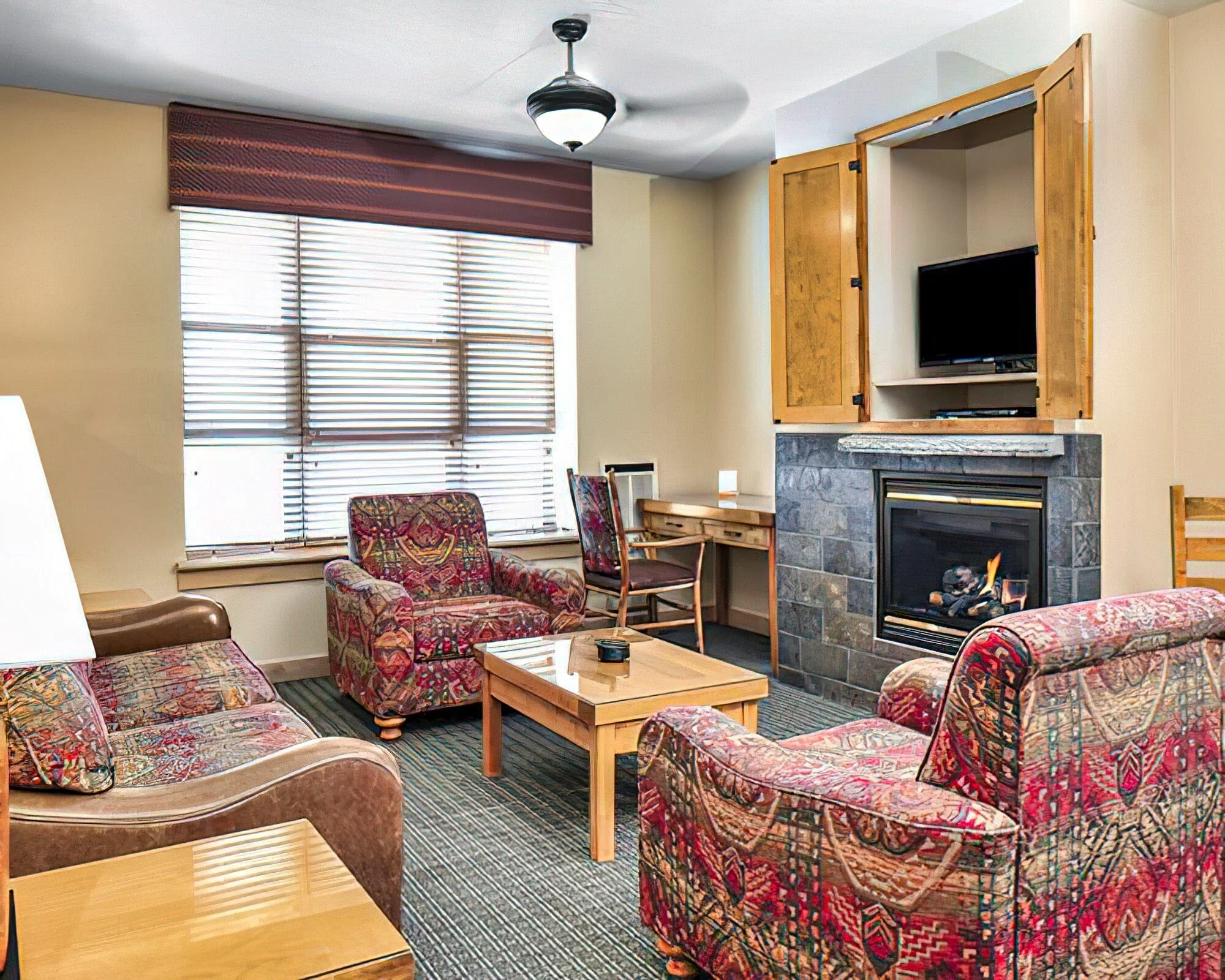 Cedar Breaks Lodge by Diamond Resorts - Image 4