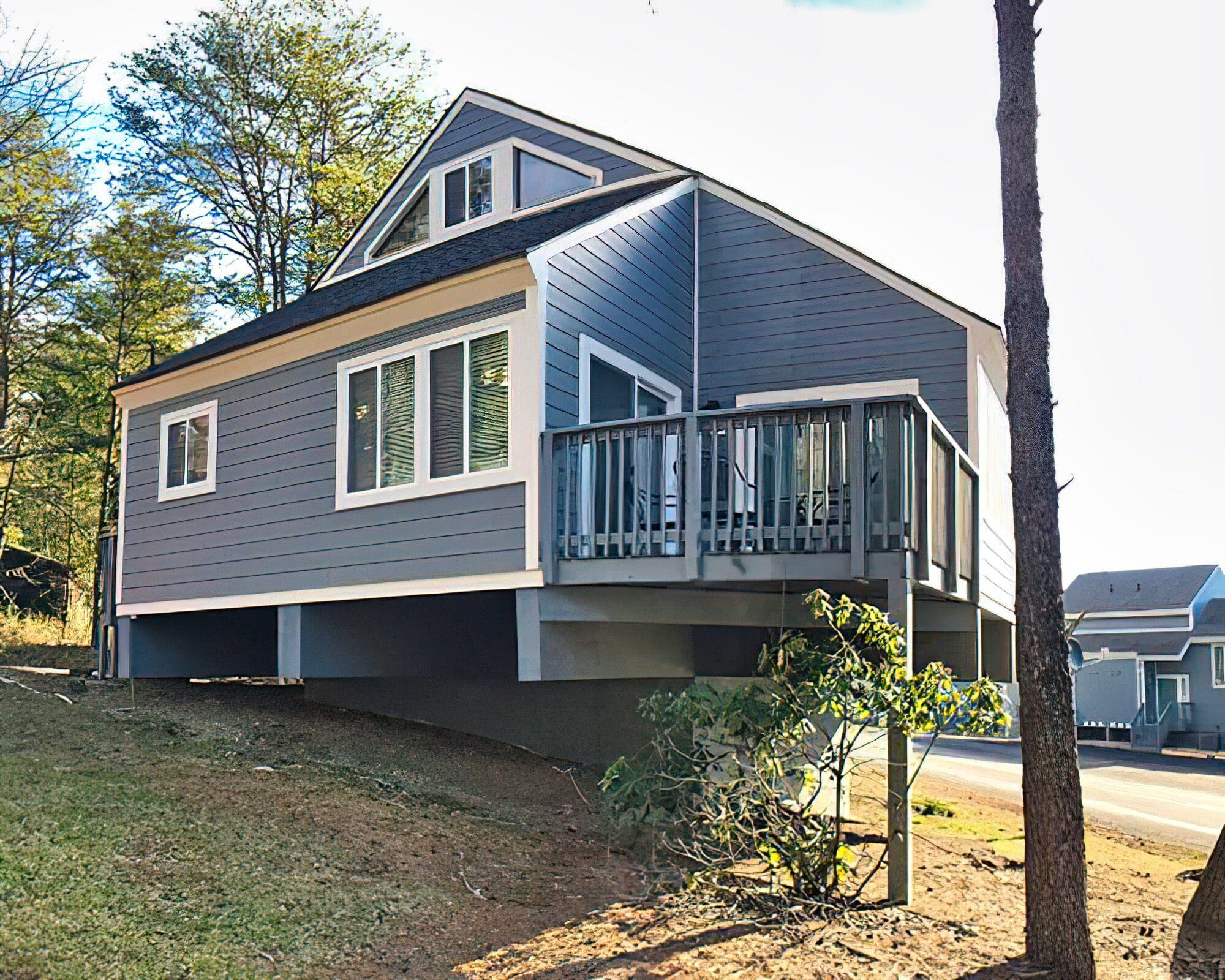 Chalet High Activity Center - Image 3
