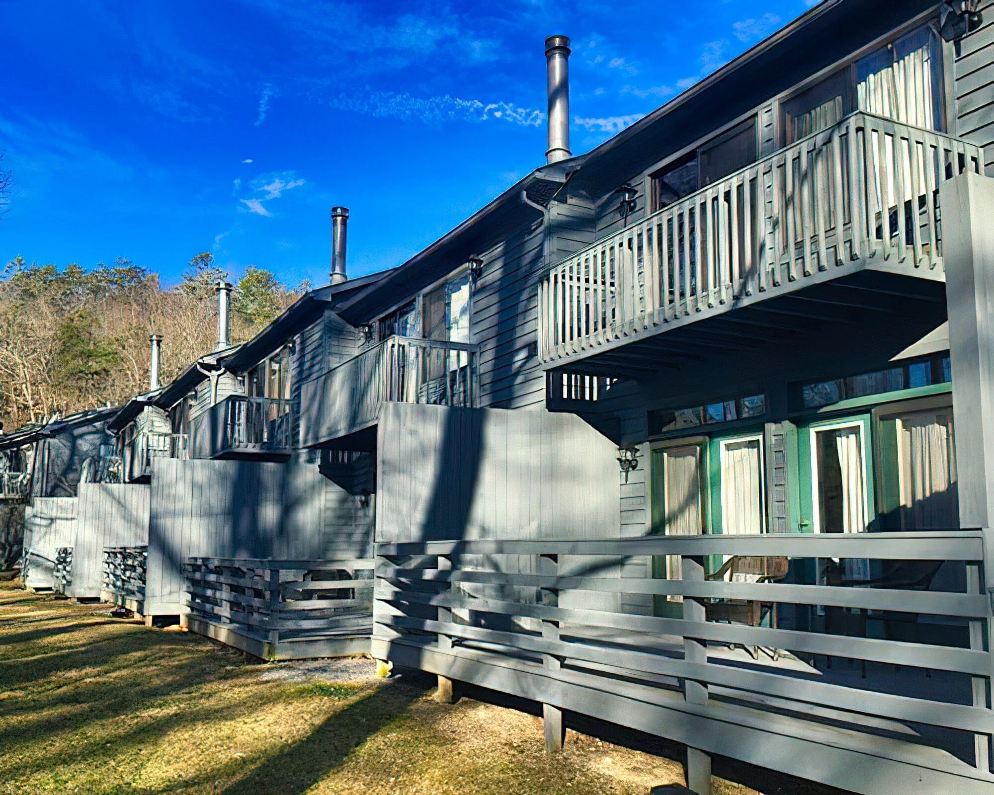 Chalet High Activity Center - Image 9