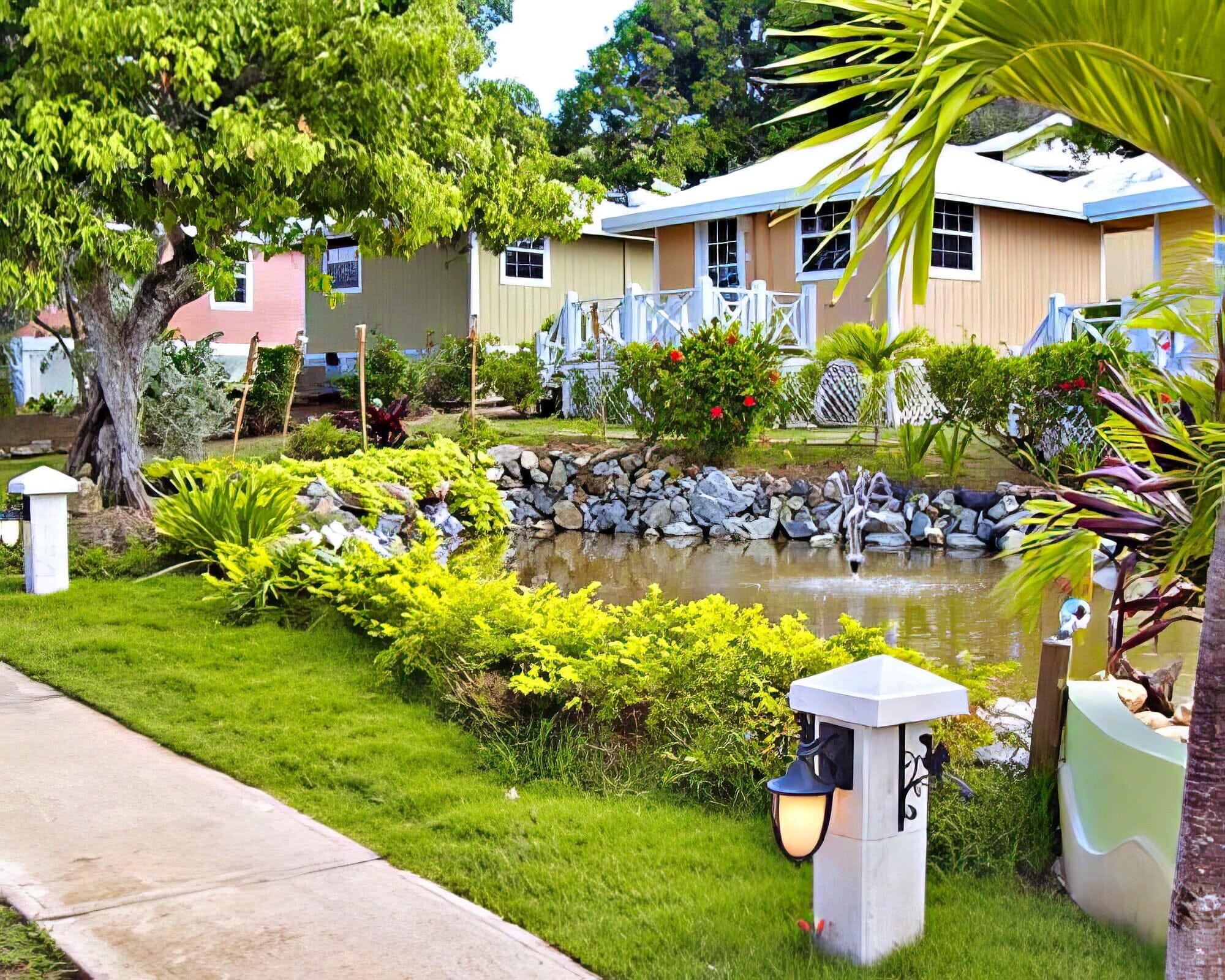 Chenay Bay Beach Resort - Image 10