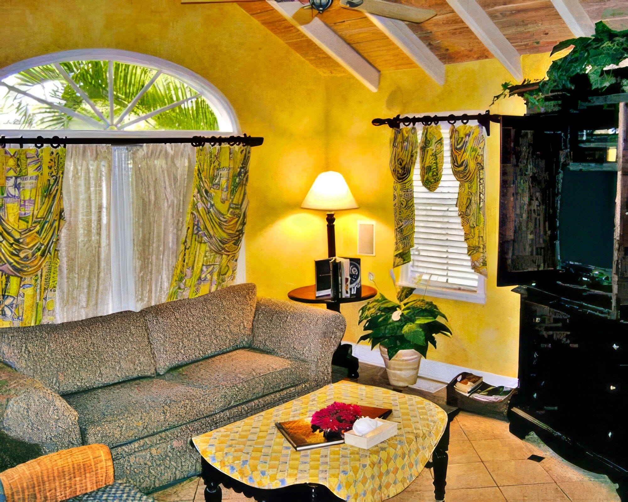 Chenay Bay Beach Resort - Image 12