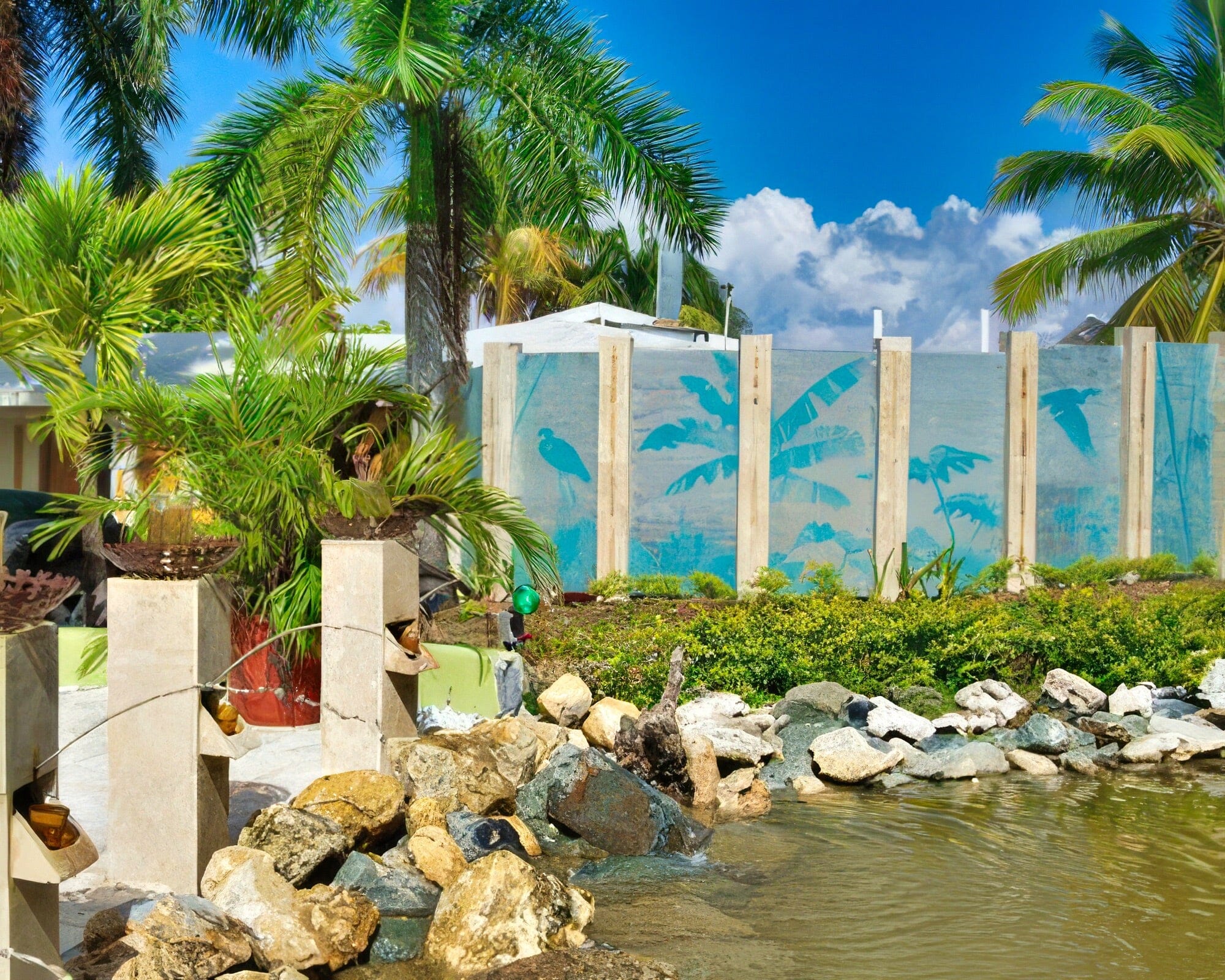 Chenay Bay Beach Resort - Image 14