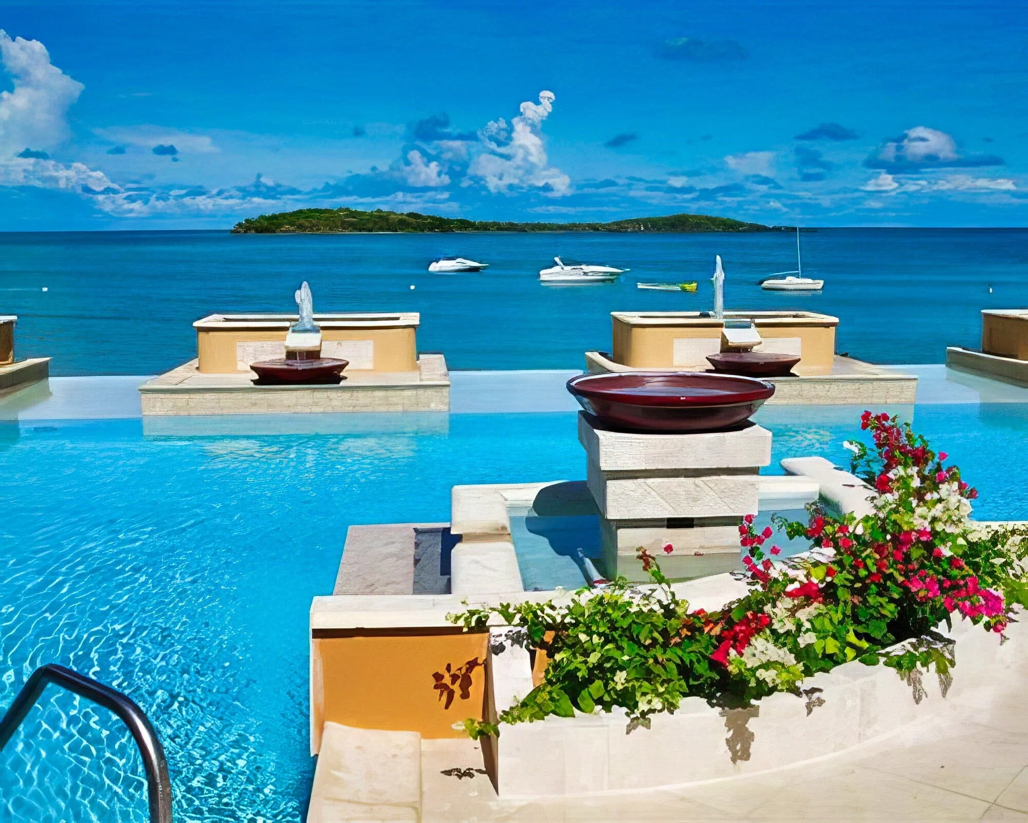 Chenay Bay Beach Resort - Image 16