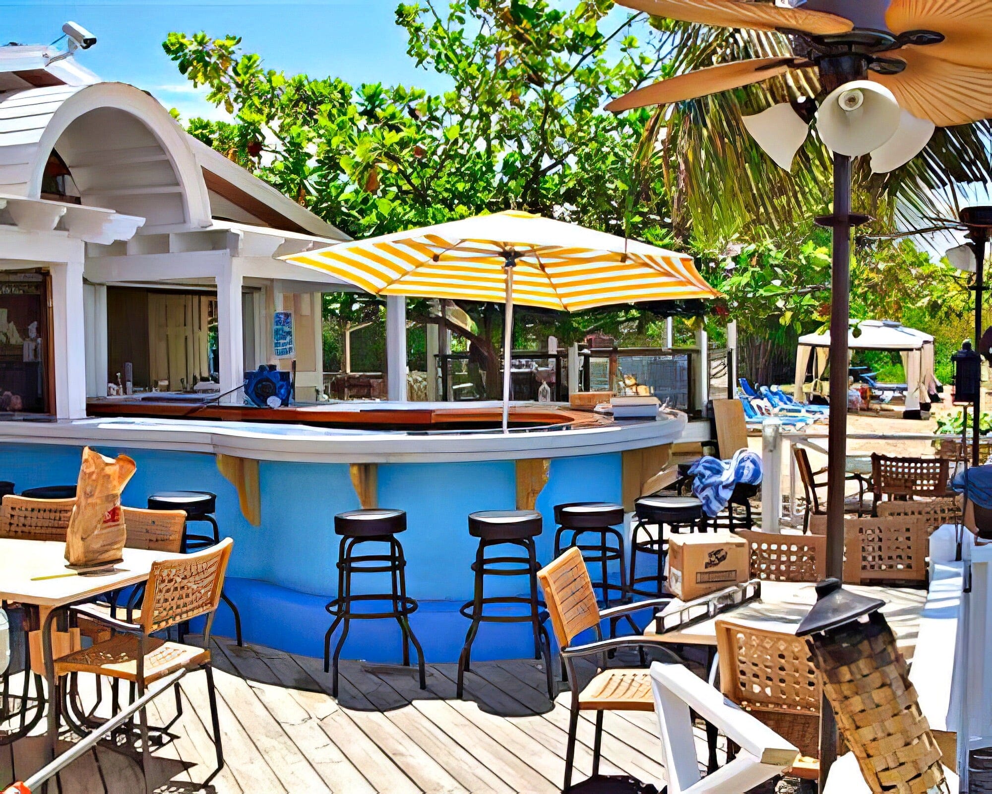 Chenay Bay Beach Resort - Image 17