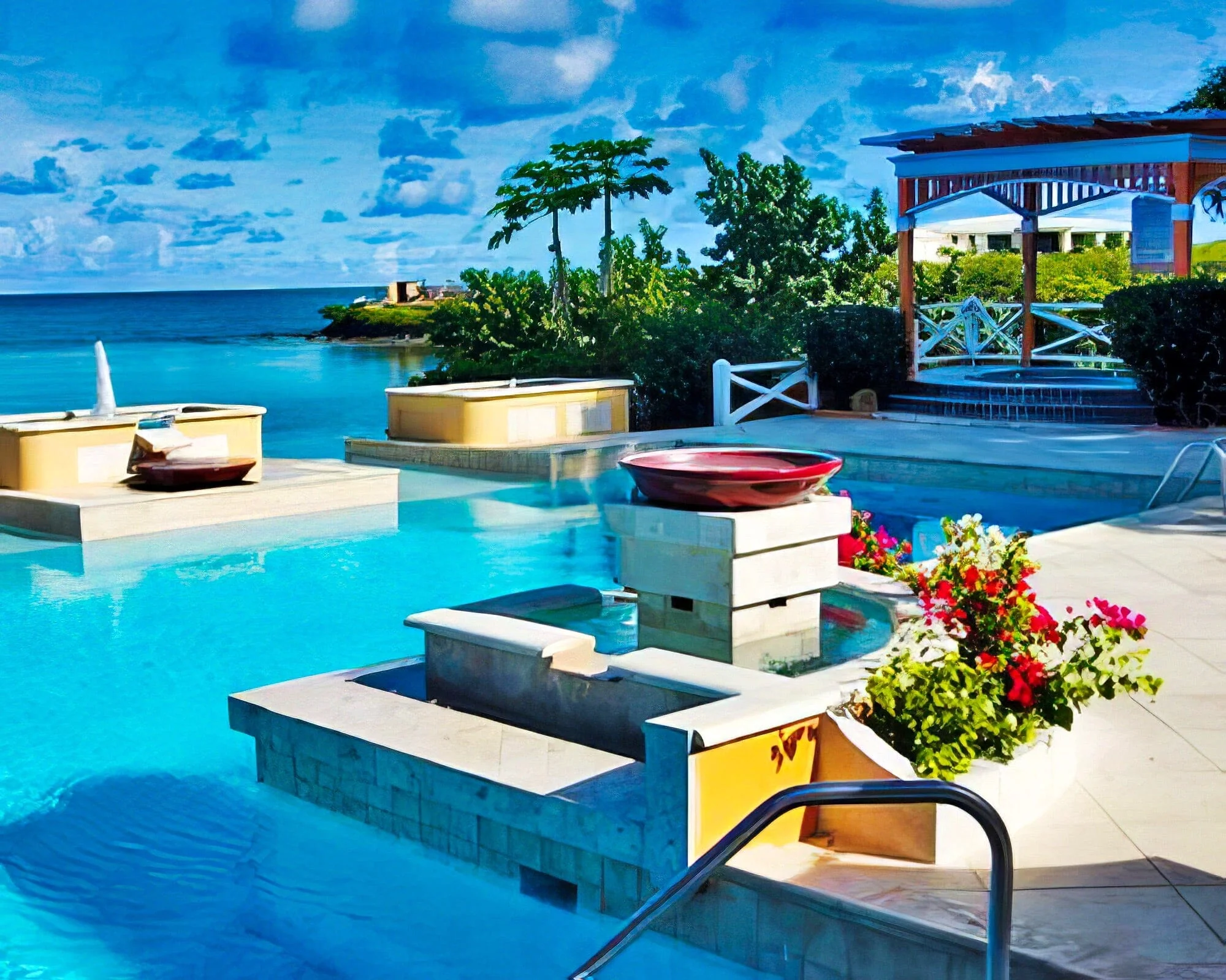 Chenay Bay Beach Resort - Image 18
