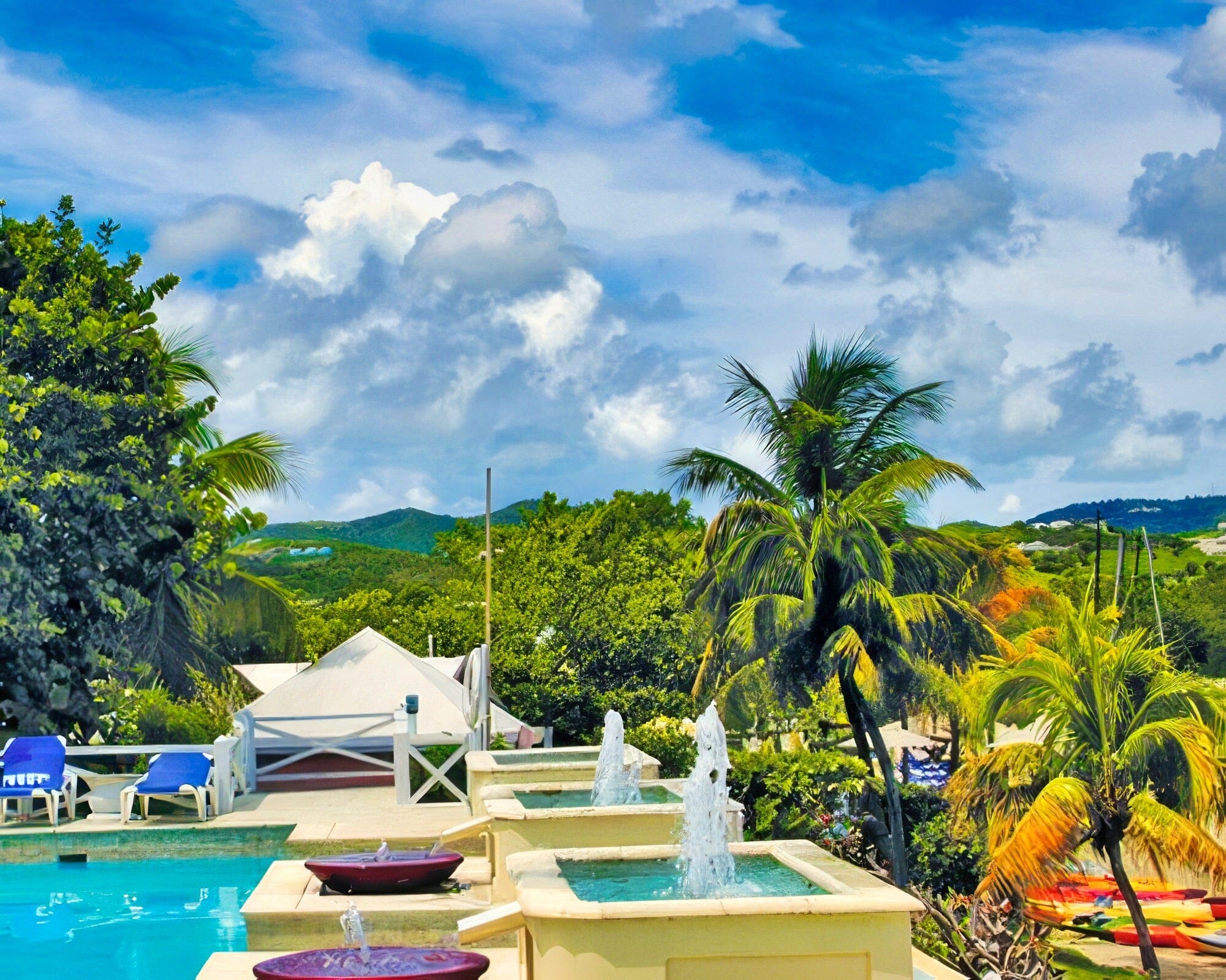 Chenay Bay Beach Resort - Image 19