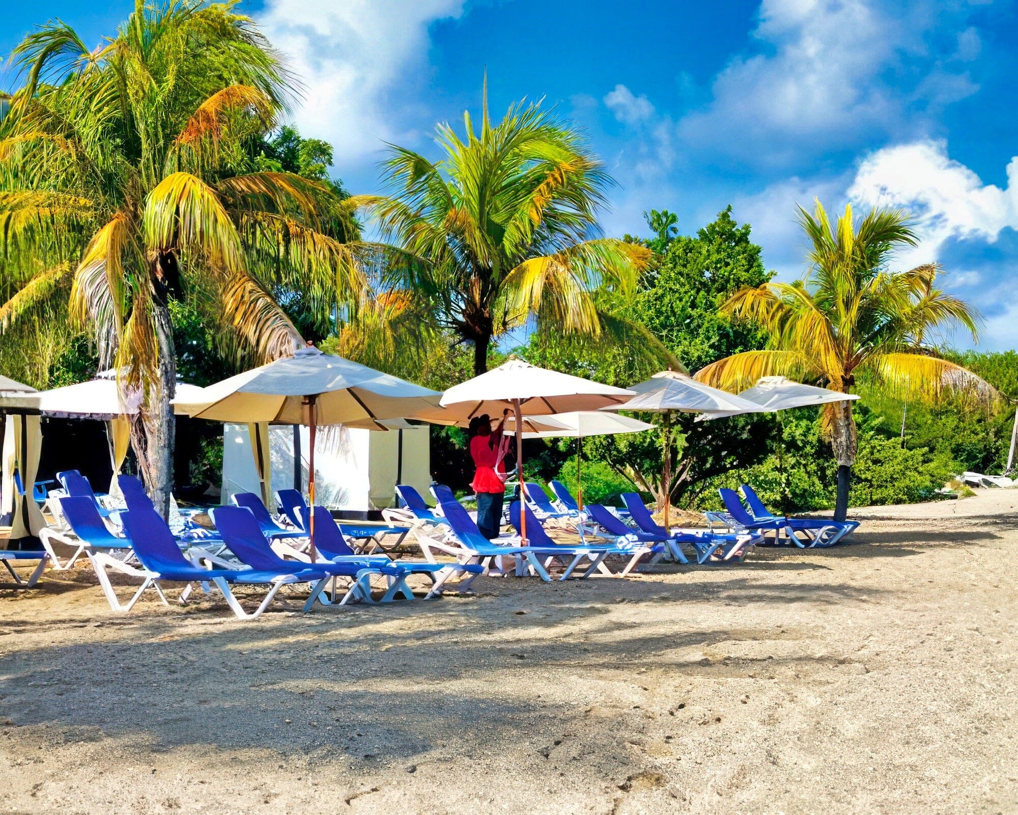 Chenay Bay Beach Resort - Image 20