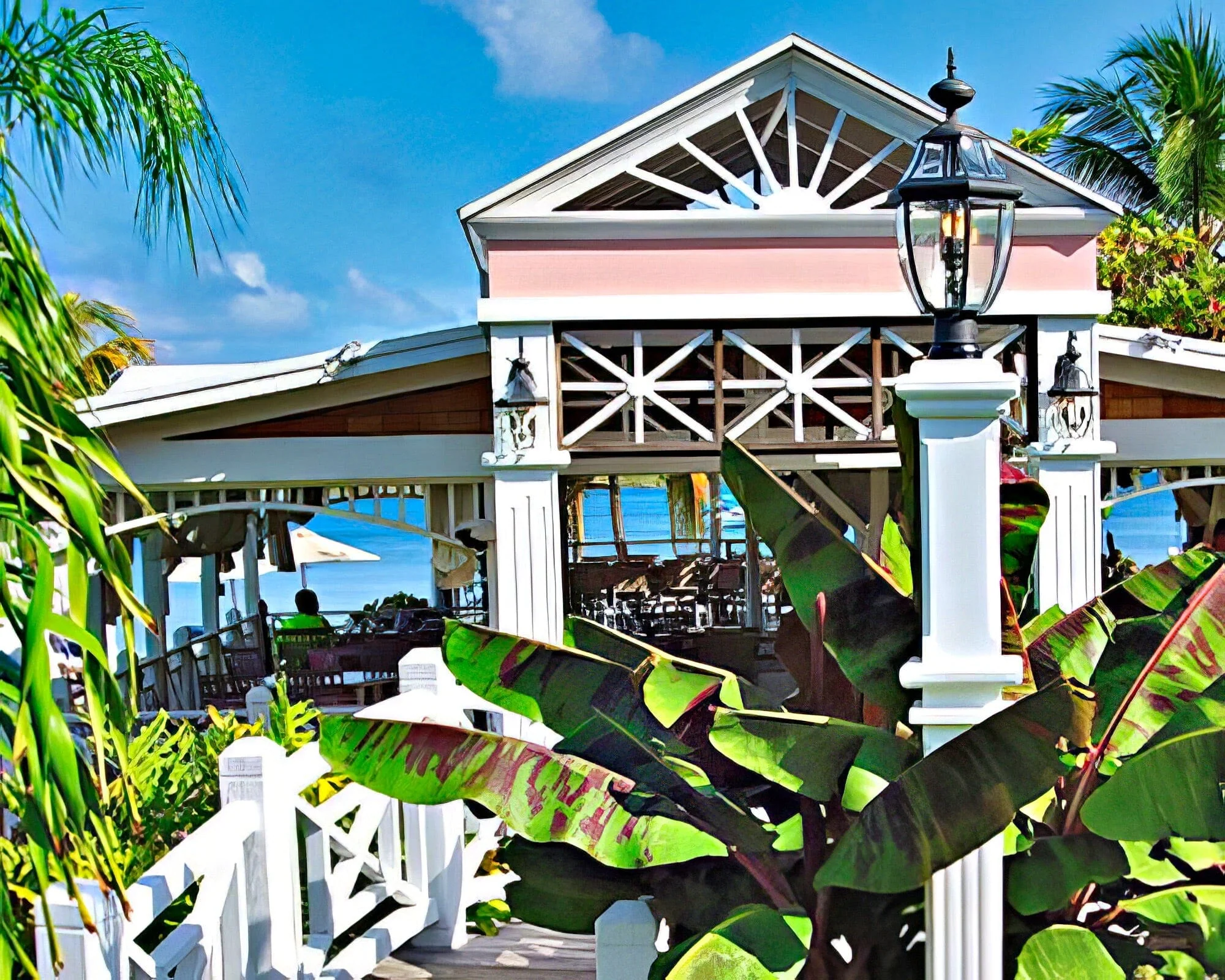 Chenay Bay Beach Resort - Image 6