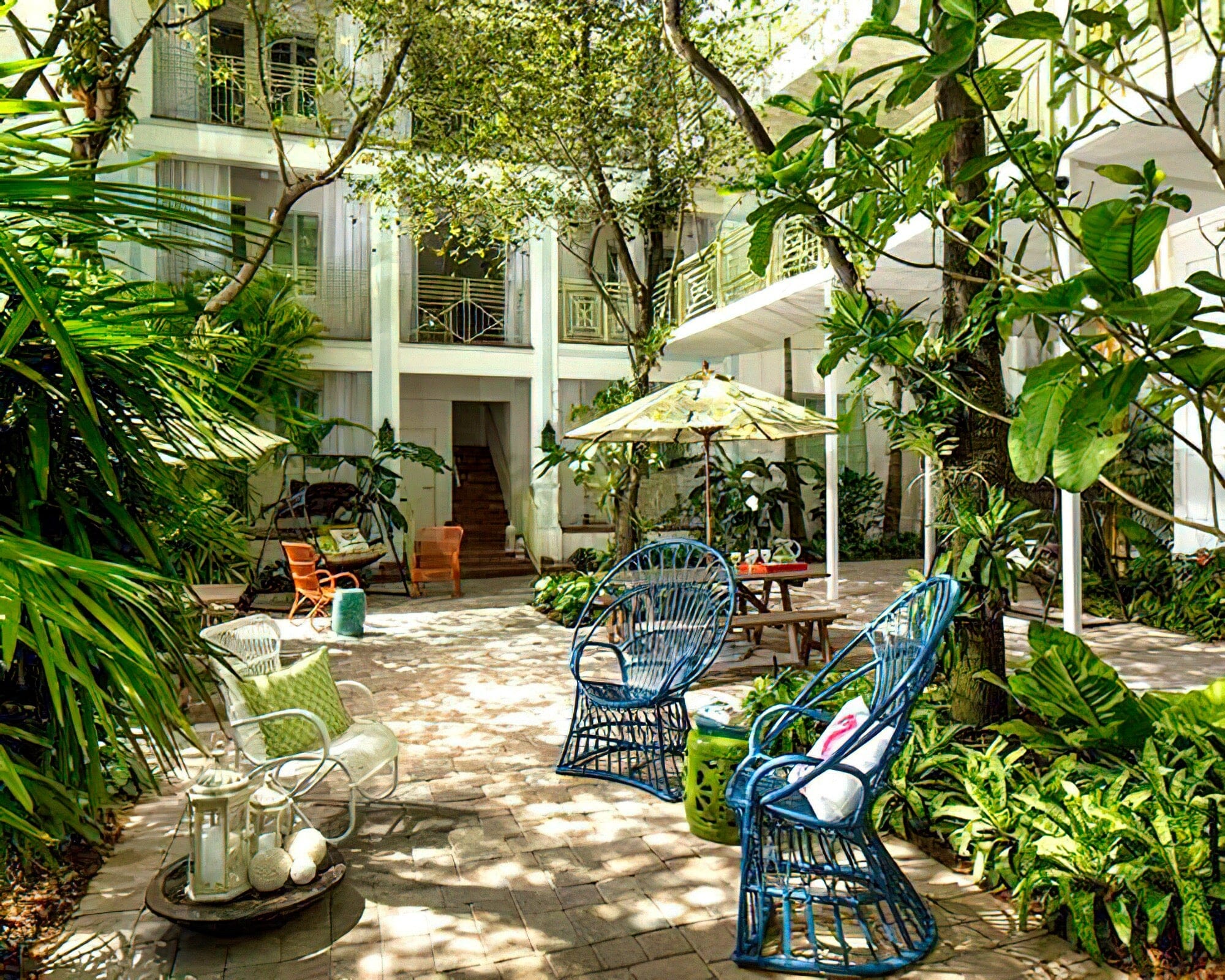 Circa 39 Hotel - Image 2