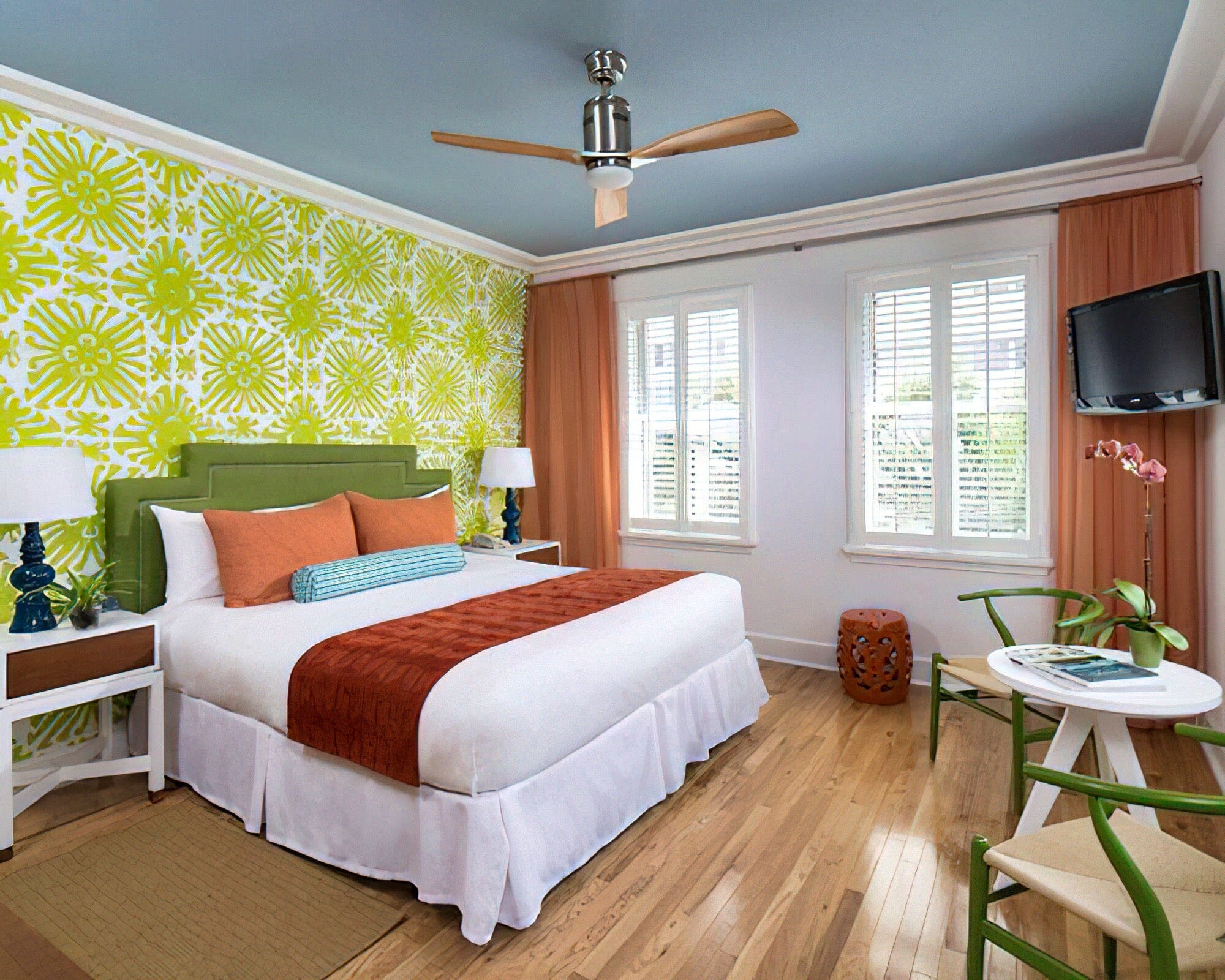 Circa 39 Hotel - Image 3