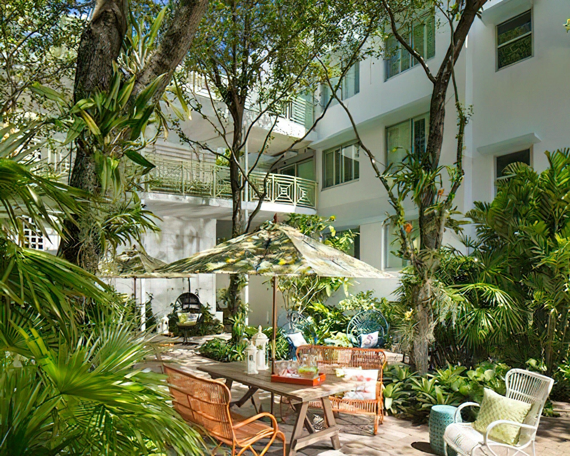 Circa 39 Hotel - Image 8