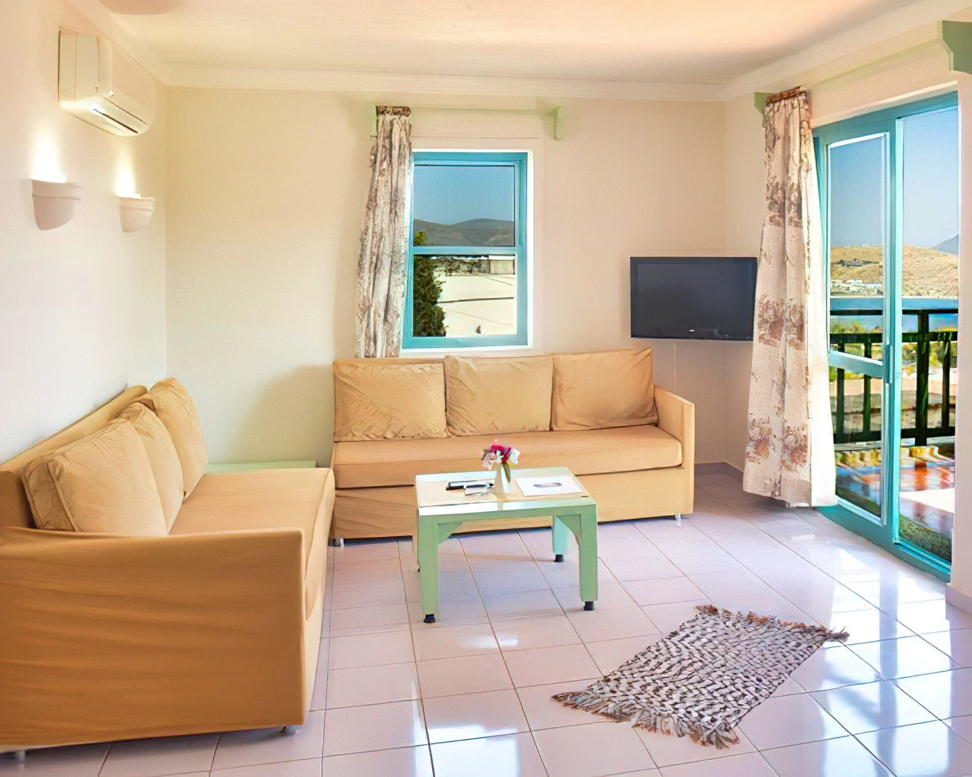 Club Dedeman Bodrum - Image 2