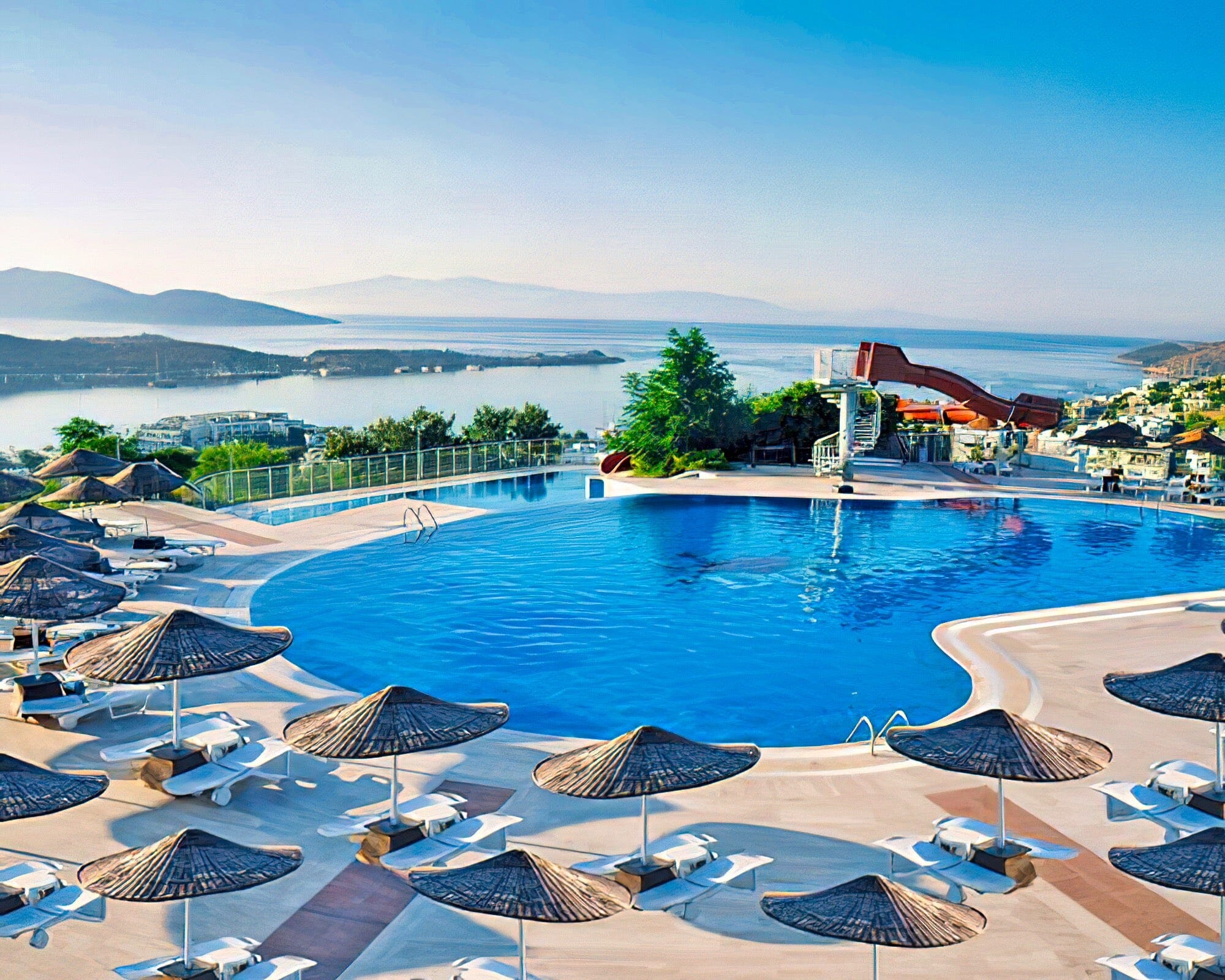 Club Dedeman Bodrum - Image 3