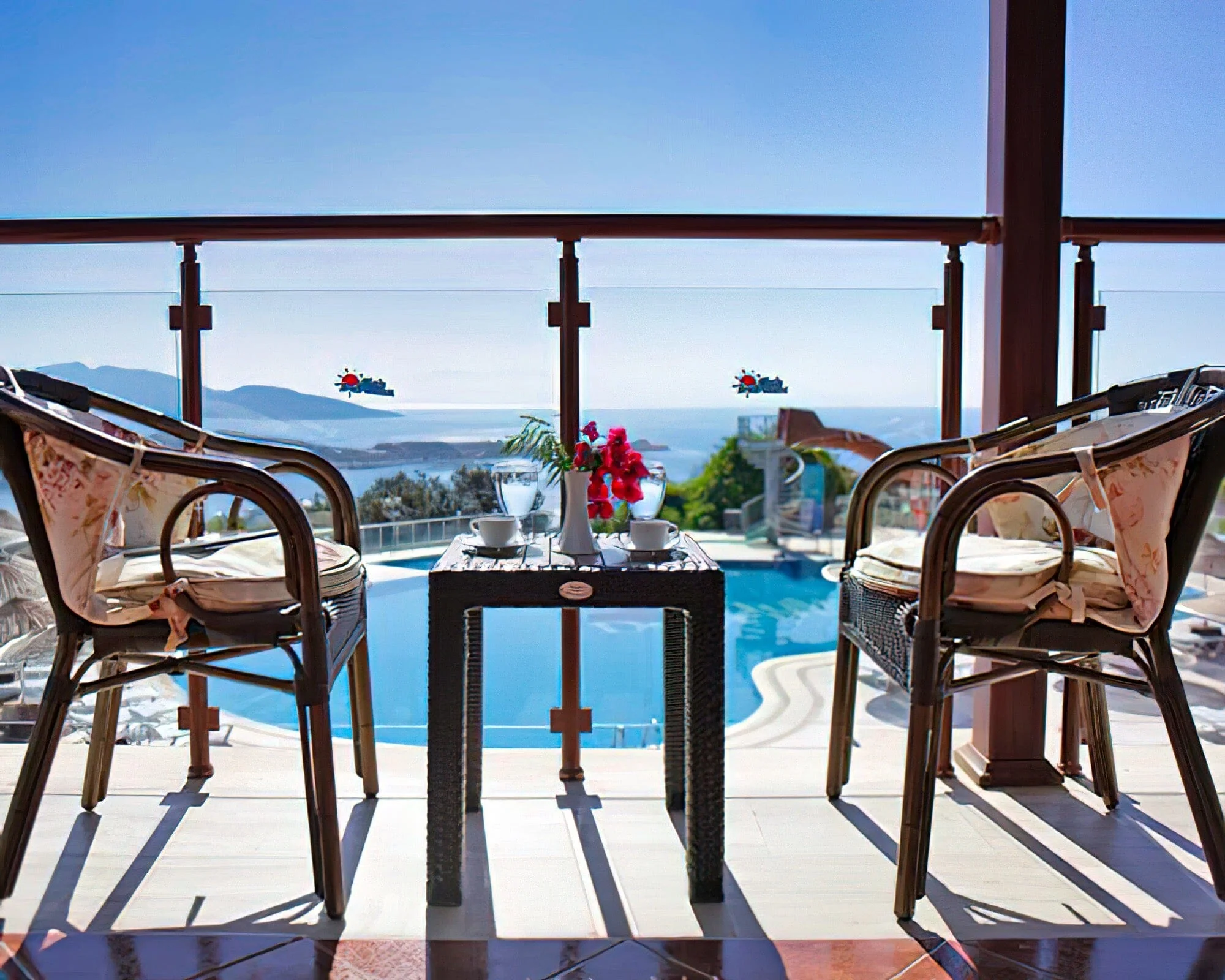 Club Dedeman Bodrum - Image 9