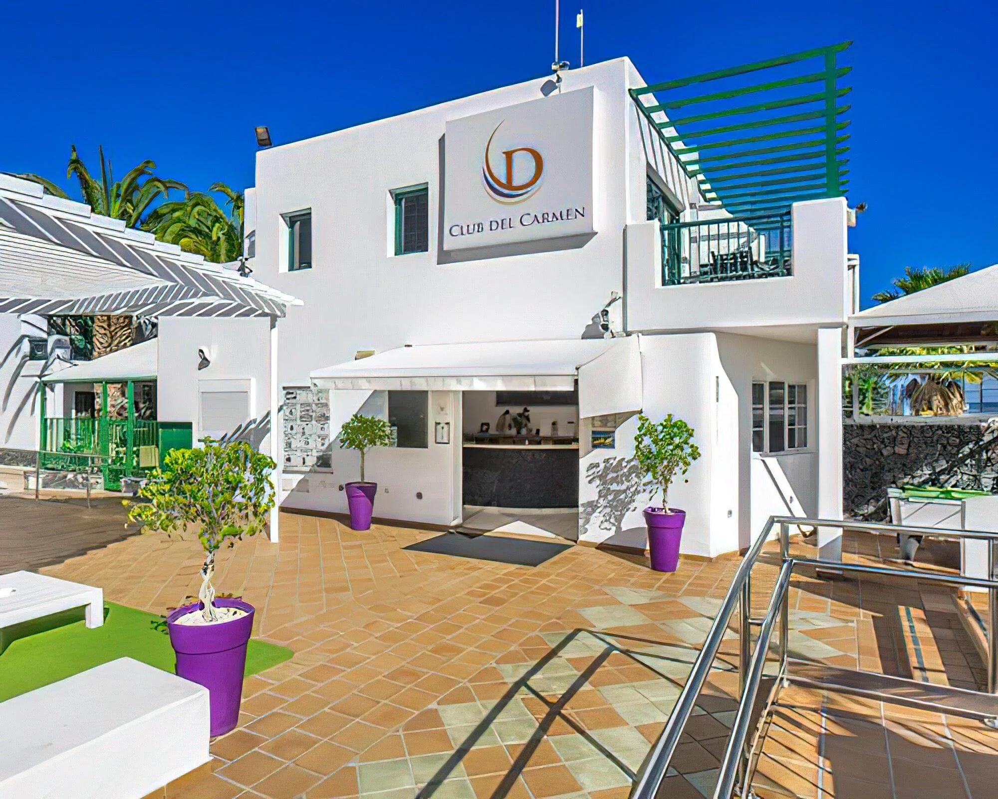 Club del Carmen by Diamond Resorts - Image 10