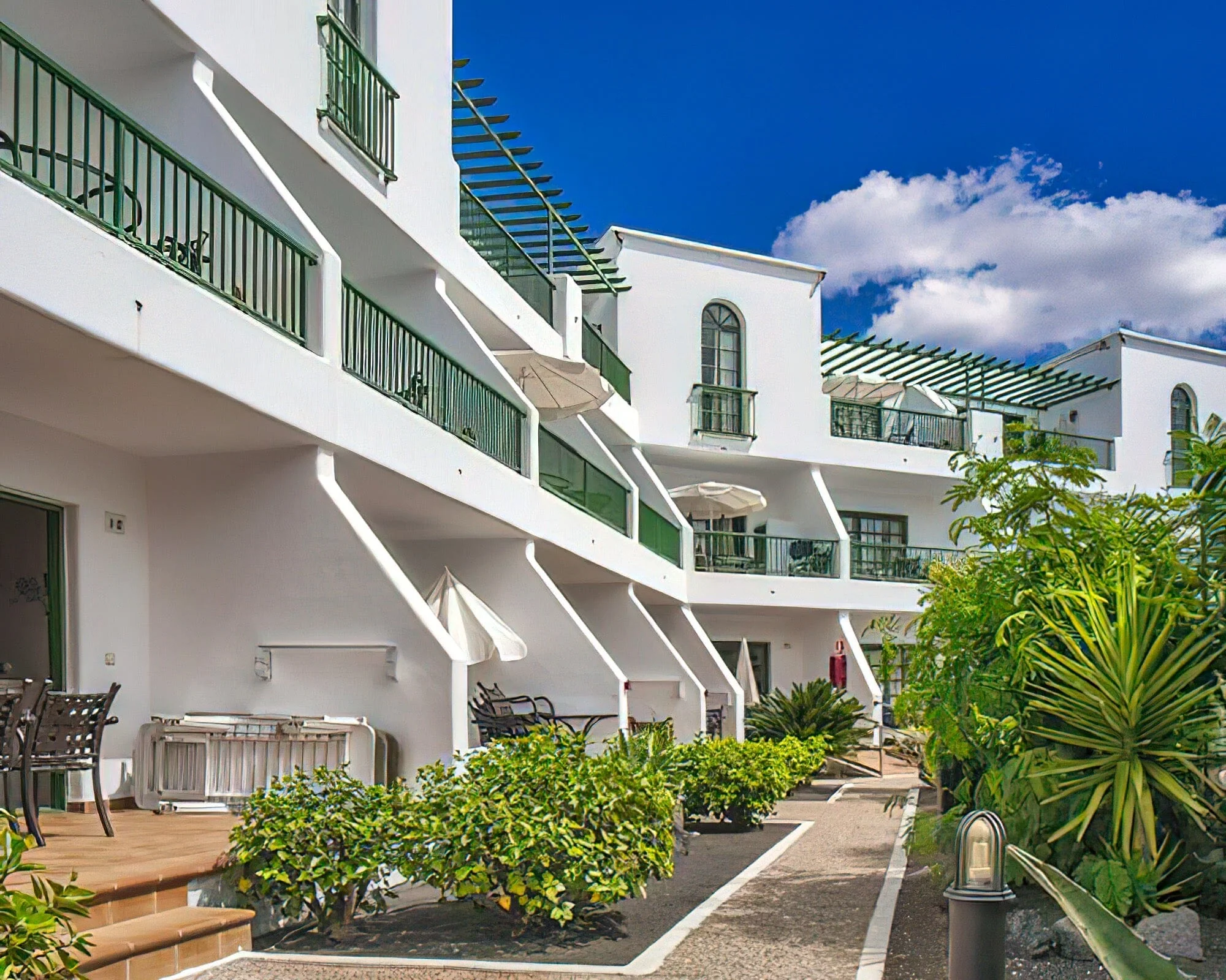 Club del Carmen by Diamond Resorts - Image 6