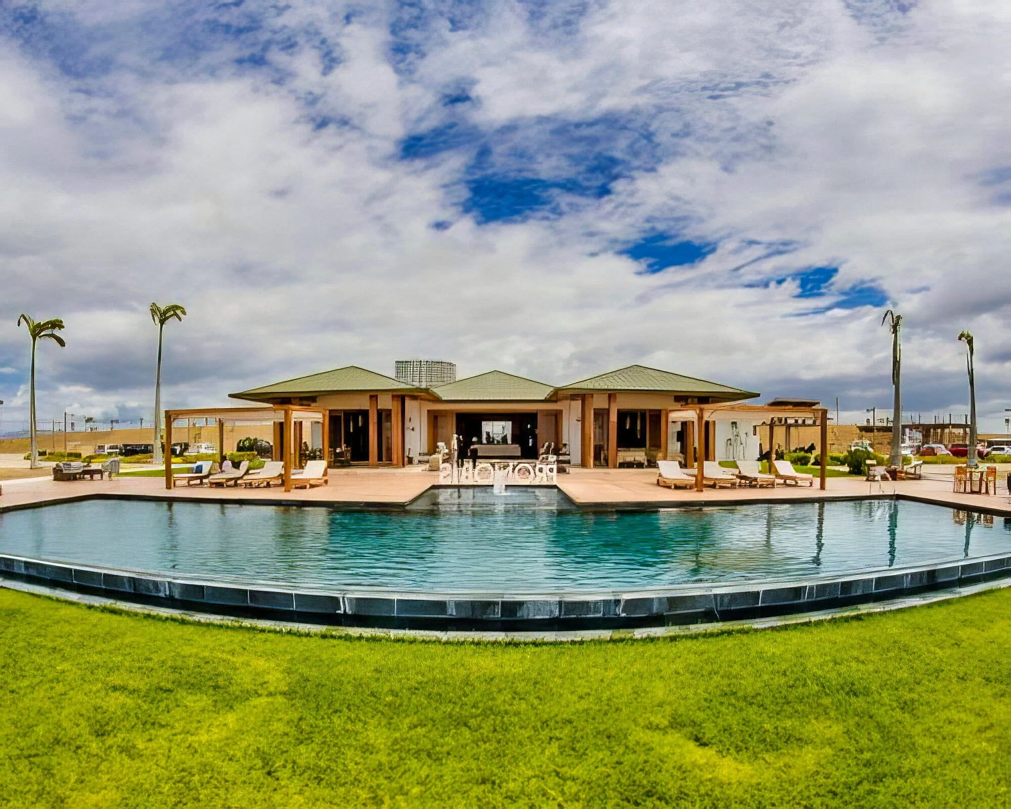Karibao Resort - Image 5