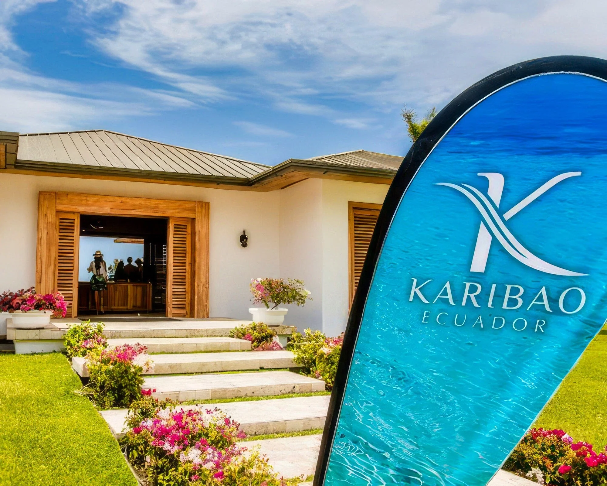 Karibao Resort - Image 7