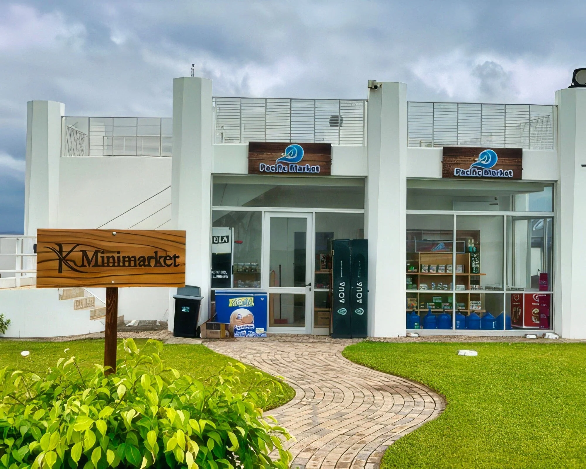 Karibao Resort - Image 9