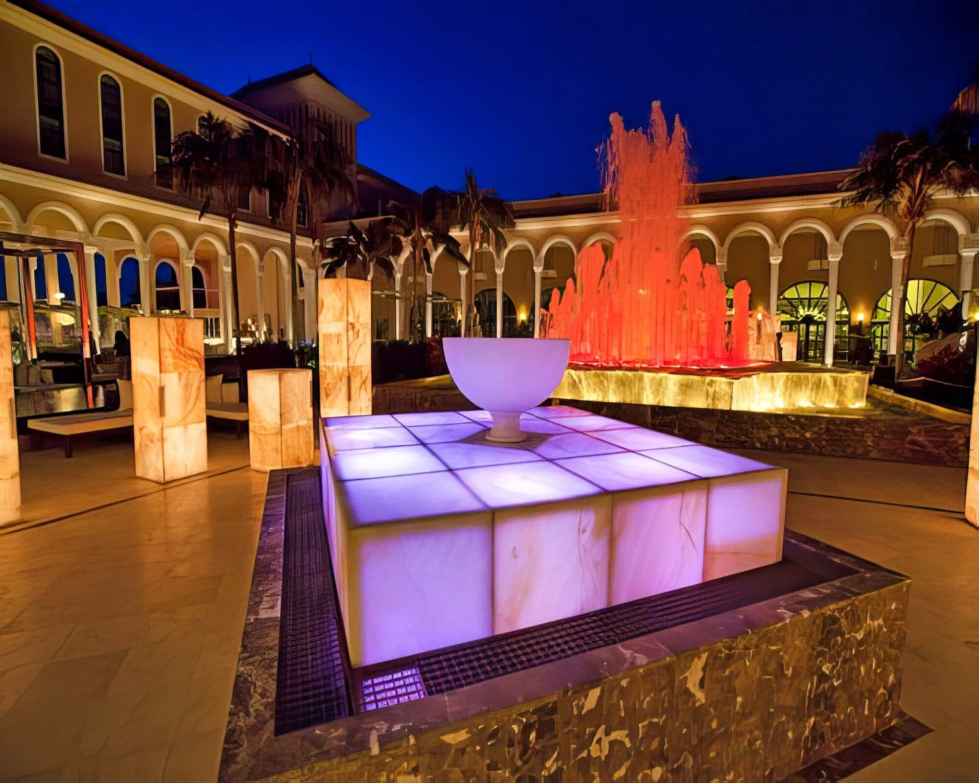 Club Melia at Palacio de Isora - Image 10