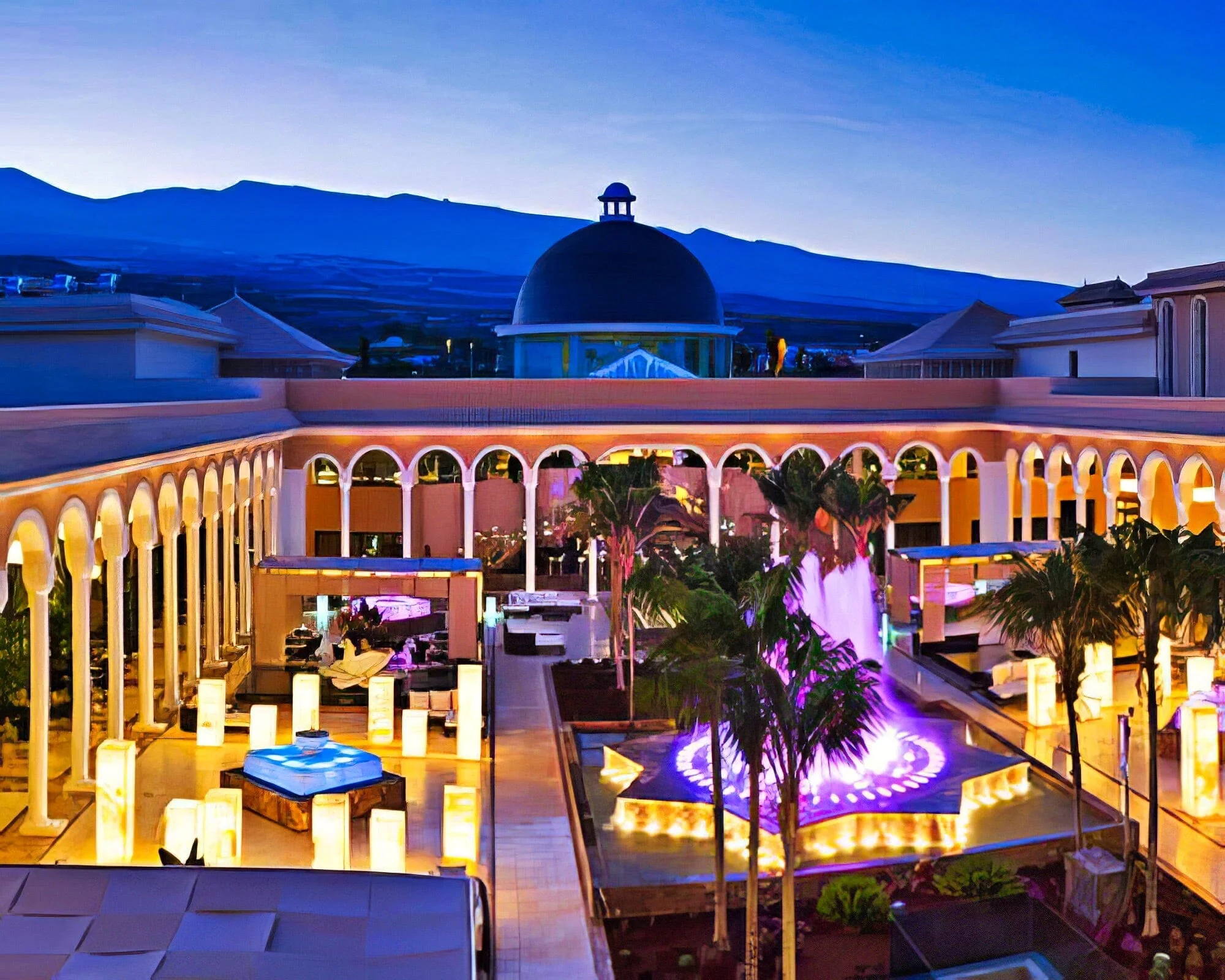 Club Melia at Palacio de Isora - Image 11