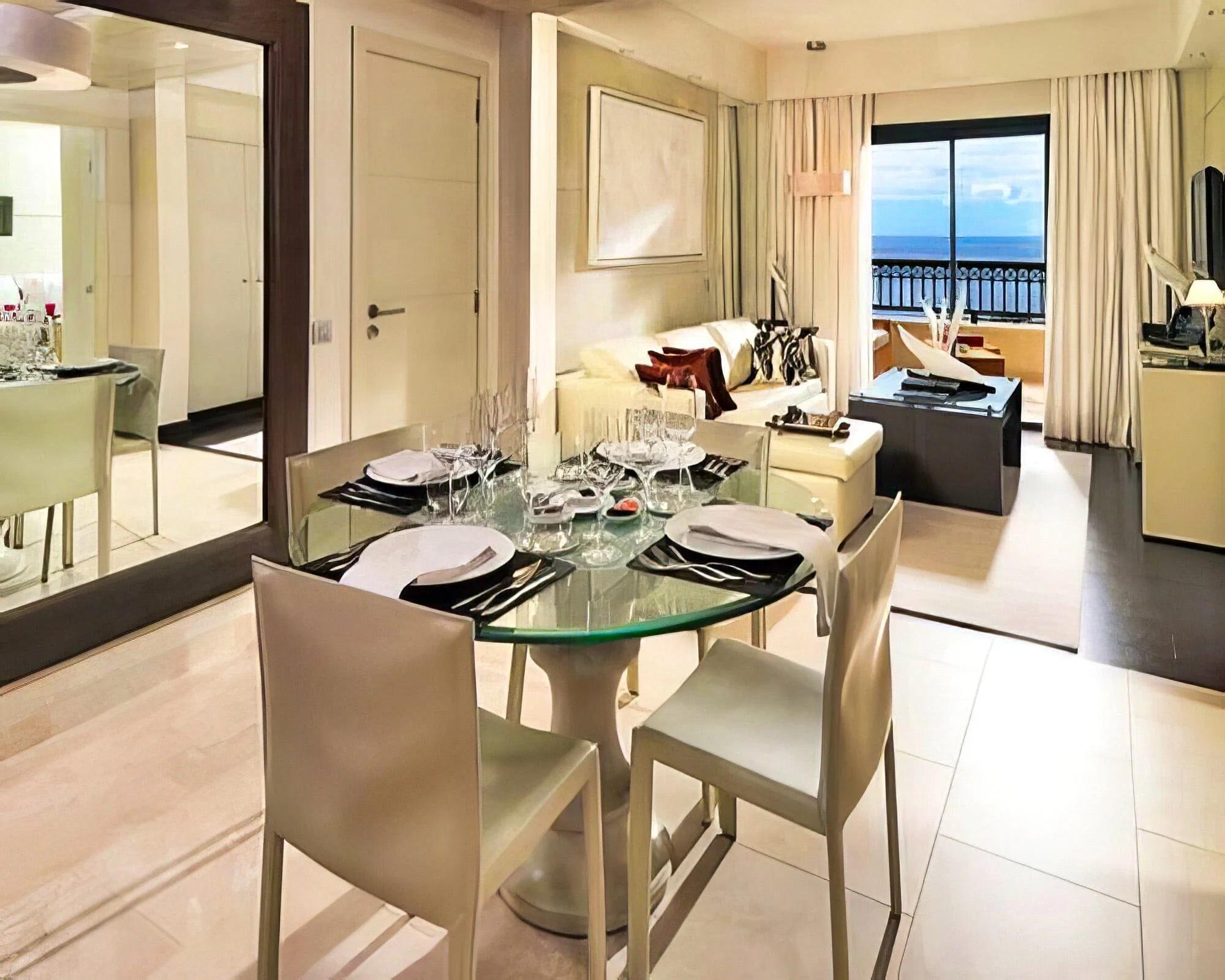 Club Melia at Palacio de Isora - Image 12