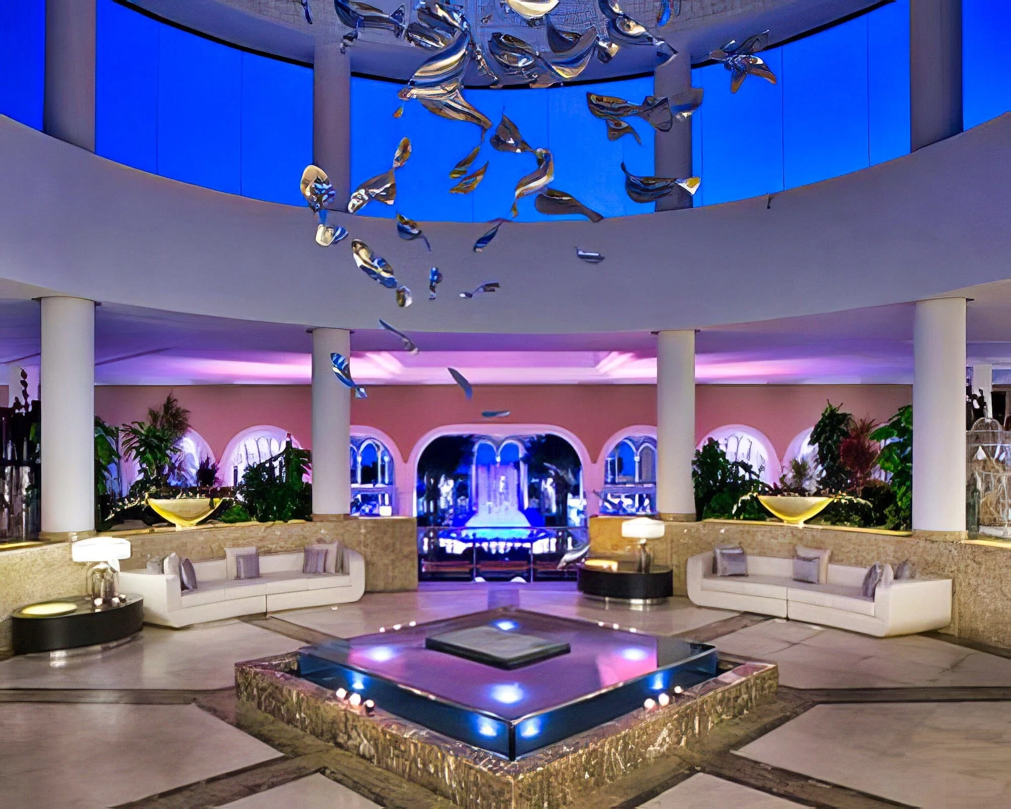 Club Melia at Palacio de Isora - Image 13