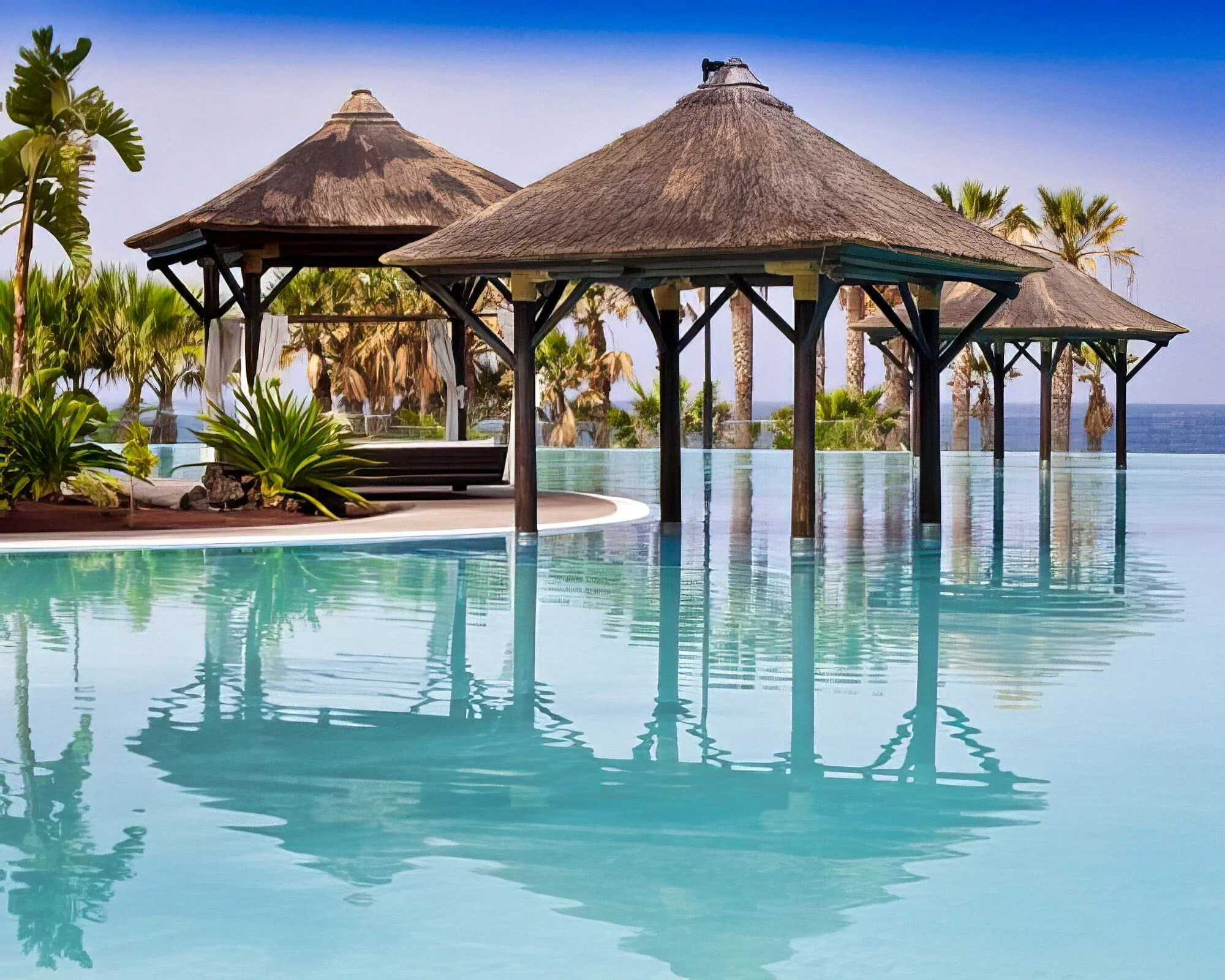 Club Melia at Palacio de Isora - Image 14