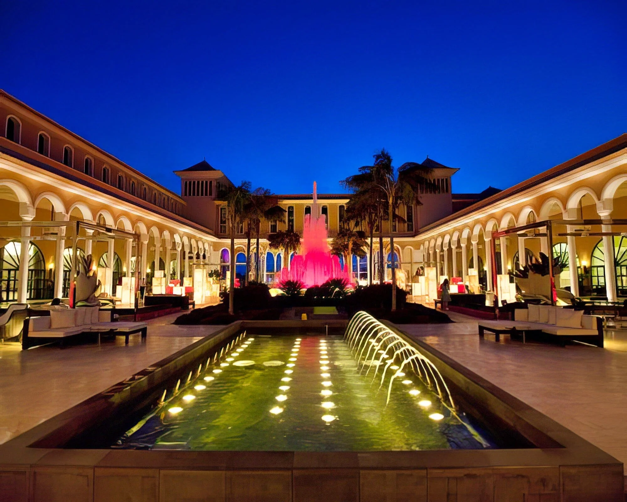 Club Melia at Palacio de Isora - Image 17