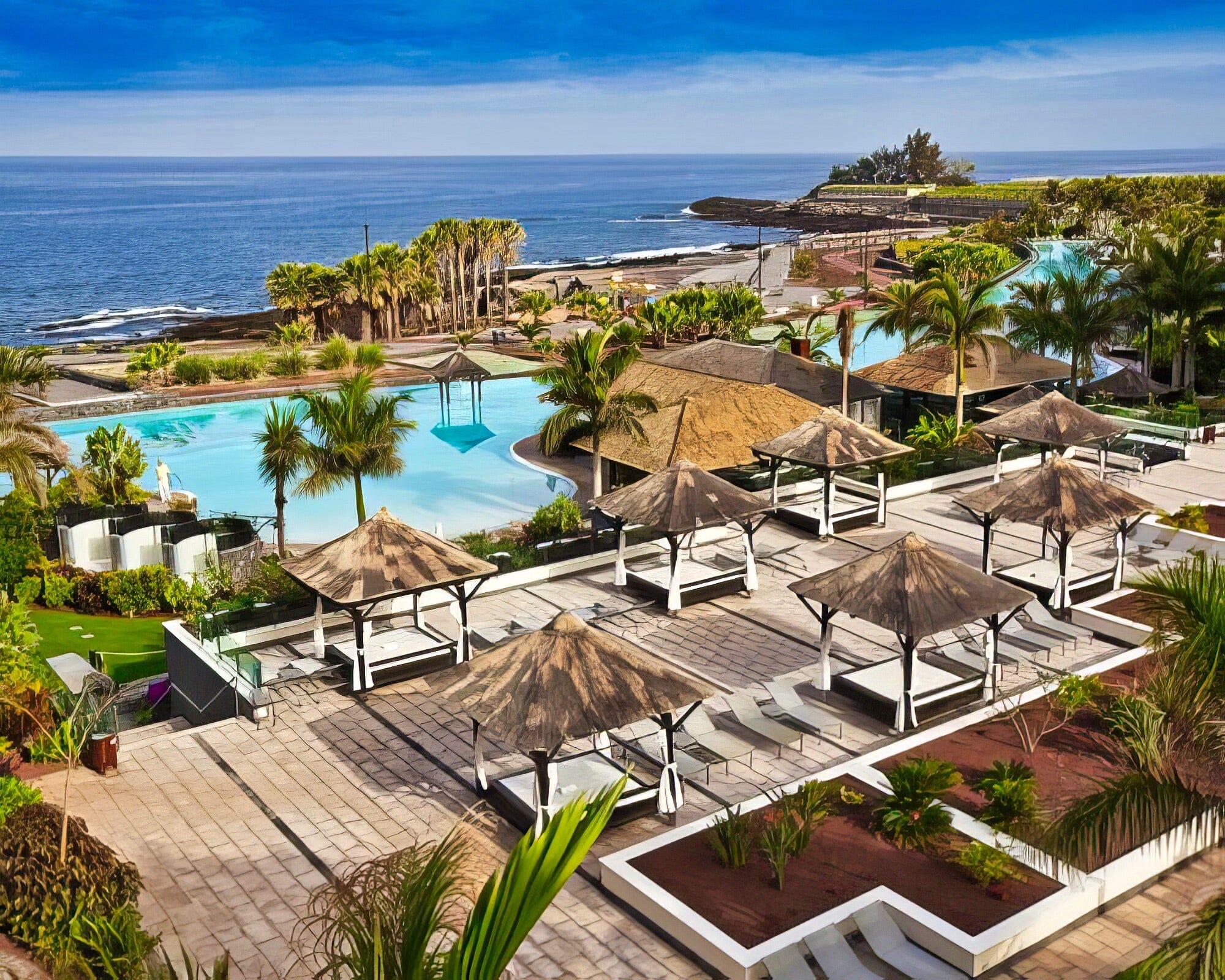 Club Melia at Palacio de Isora - Image 20