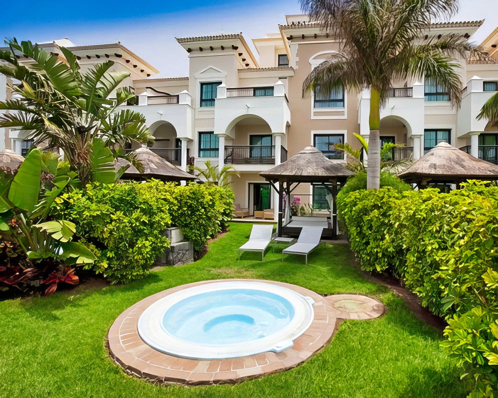 Club Melia at Palacio de Isora - Image 22
