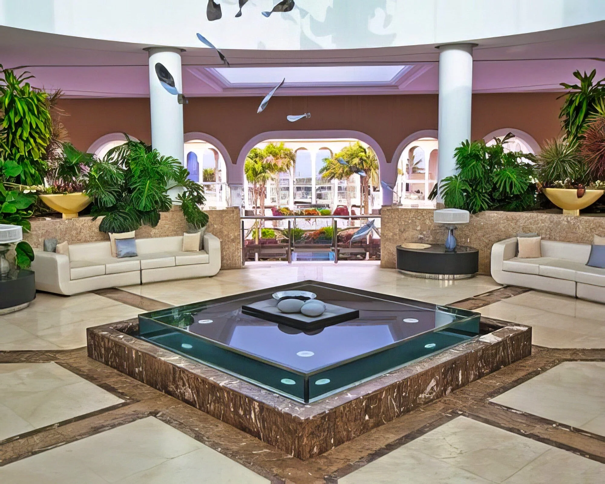 Club Melia at Palacio de Isora - Image 24
