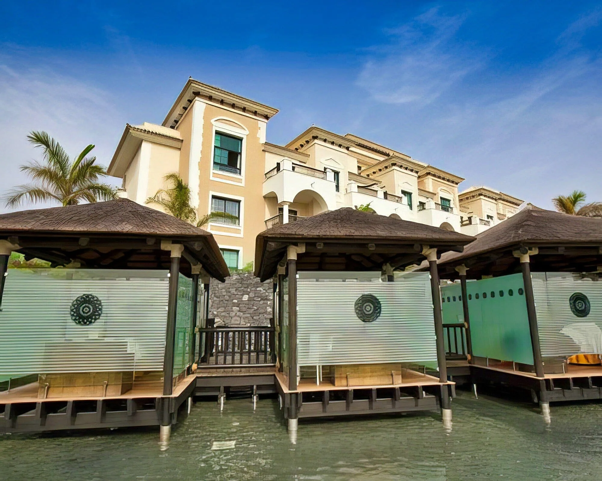 Club Melia at Palacio de Isora - Image 26