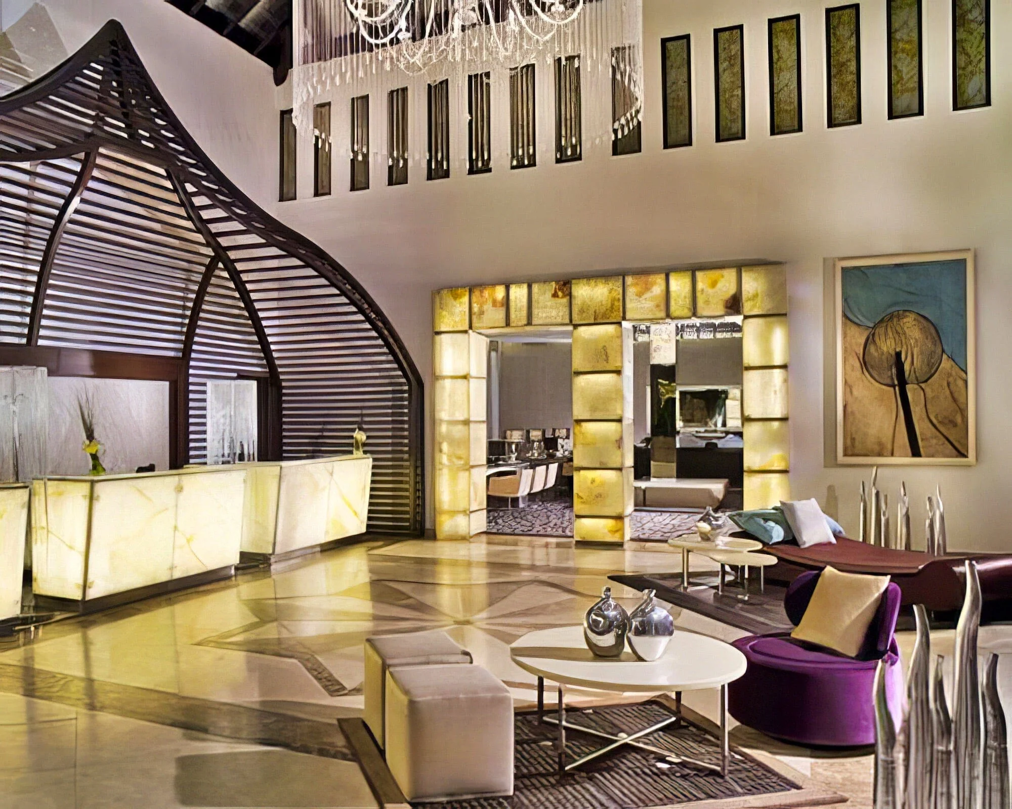 Club Melia at Palacio de Isora - Image 27