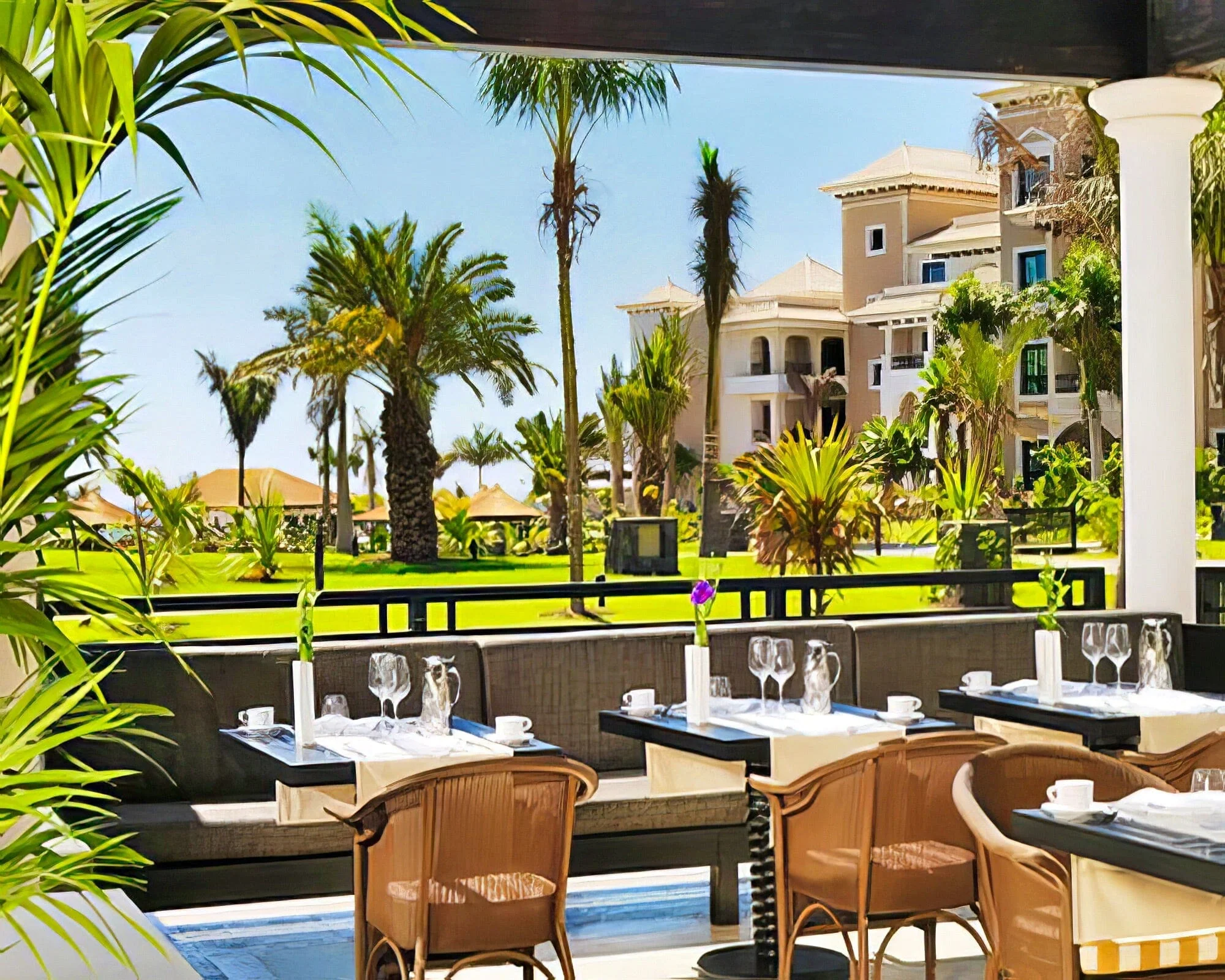 Club Melia at Palacio de Isora - Image 29