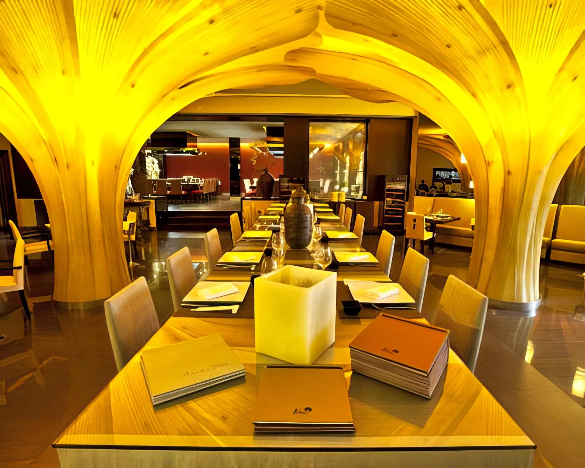 Club Melia at Palacio de Isora - Image 30