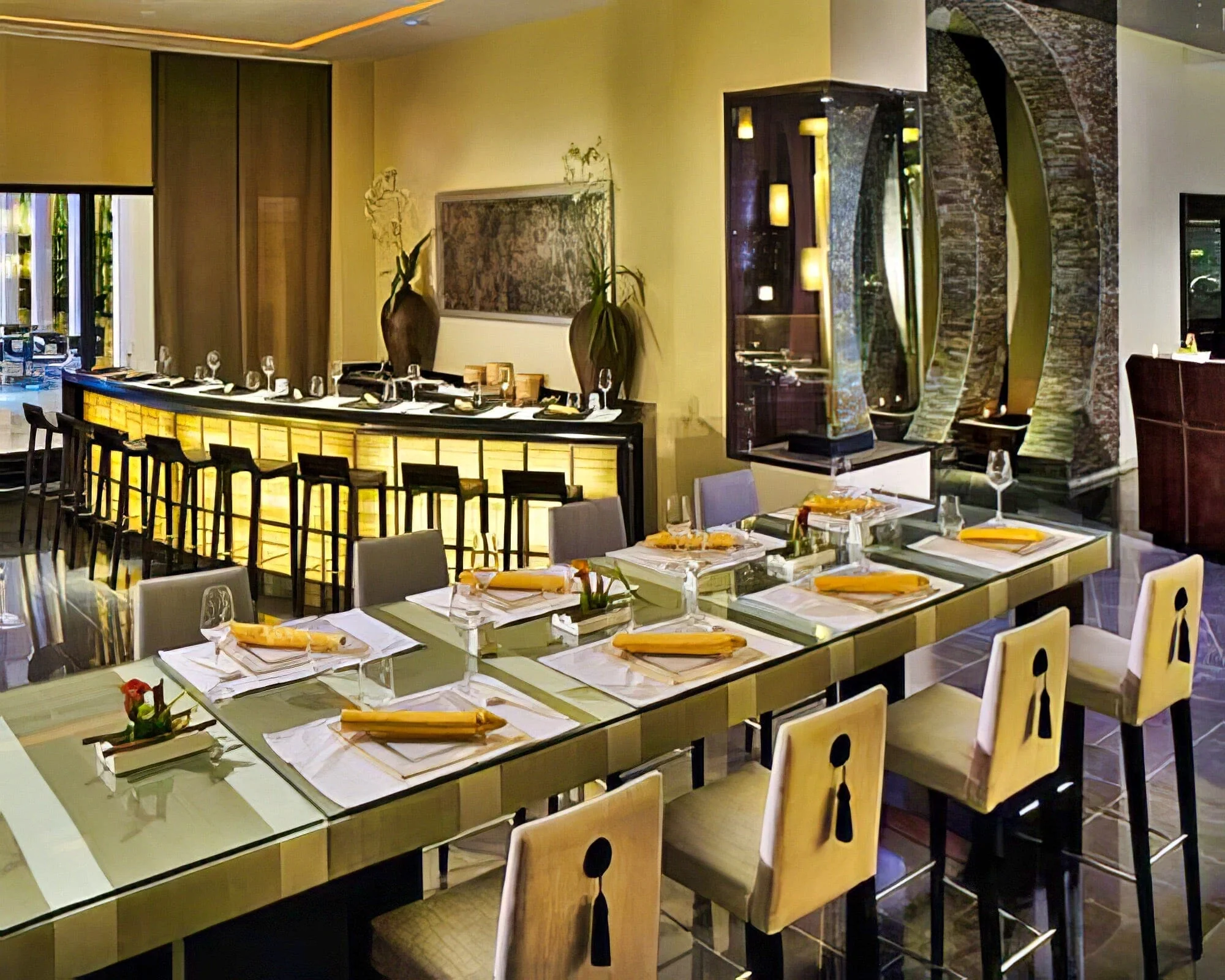 Club Melia at Palacio de Isora - Image 33