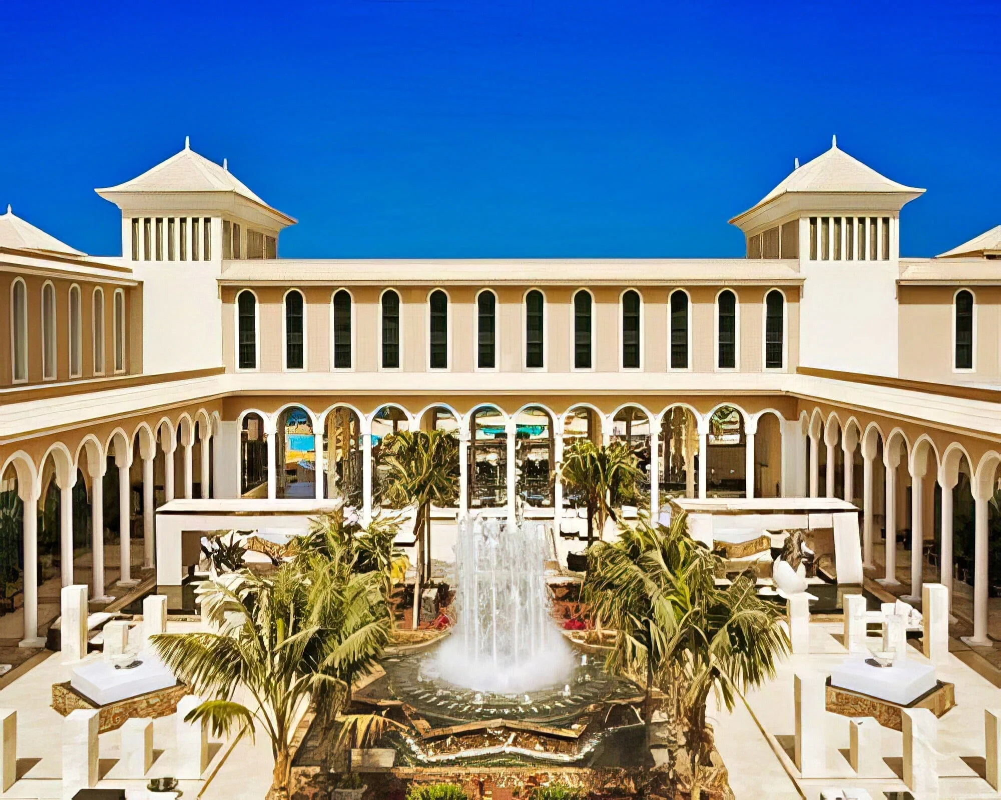 Club Melia at Palacio de Isora - Image 4